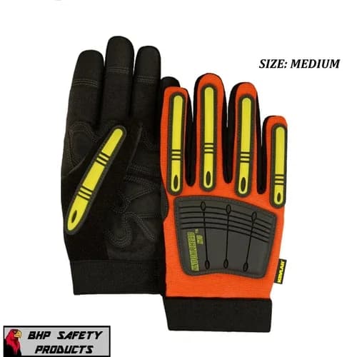 Efficient Protective Equipment - X10 - Industrial Grade Model 143624