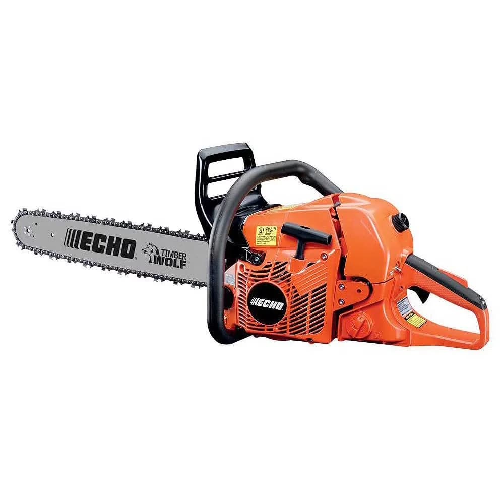 Chainsaw Reliable with Automatic Chain Oiler, Heavy-duty easy-access air filter - Multicolor Model A76A19