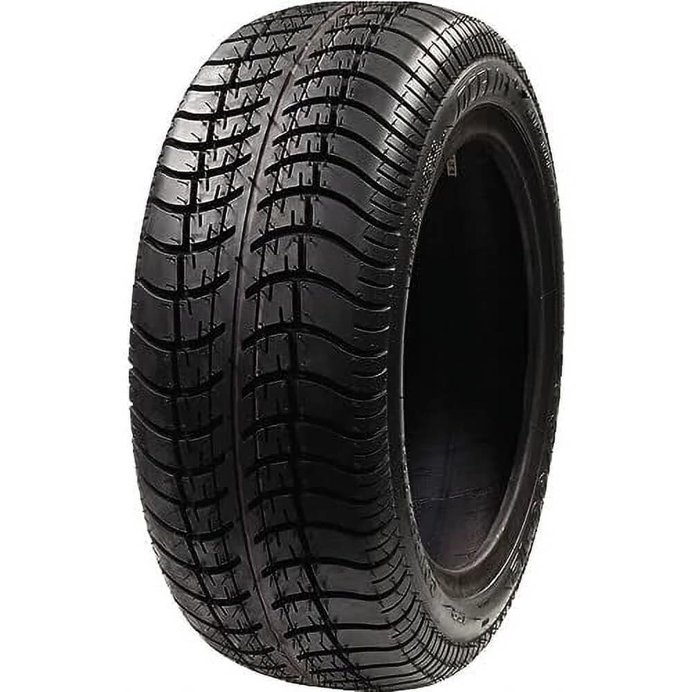 Golf Cart Tire Sleek with Dot Approved - 30-12 - Modern Design Model 52B8FC