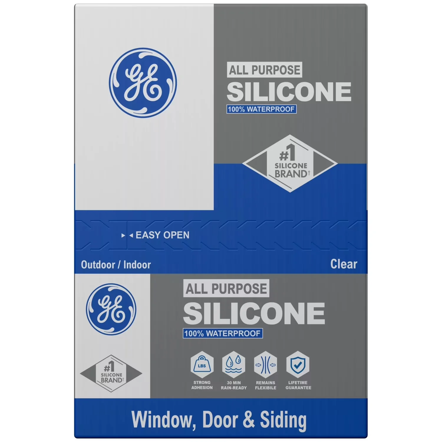 Innovative Adhesives Glues In Paint Supplies Tool with Pack of 1, Color: Clear - Clear Model 76E052