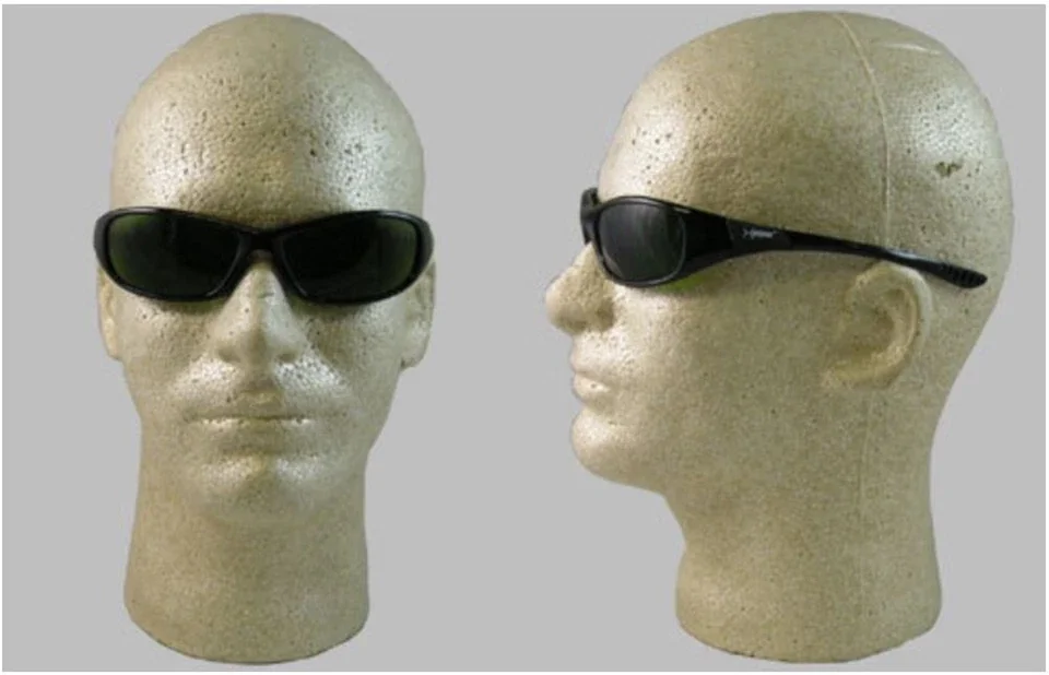 Protective Equipment Sleek - Jackson for Daily Use Model 531737