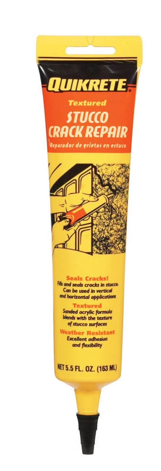 Classic Building Material with Durable, Remains flexible. - Gray Air-Assisted Airless Fine Finish Sprayers Model B29DA9