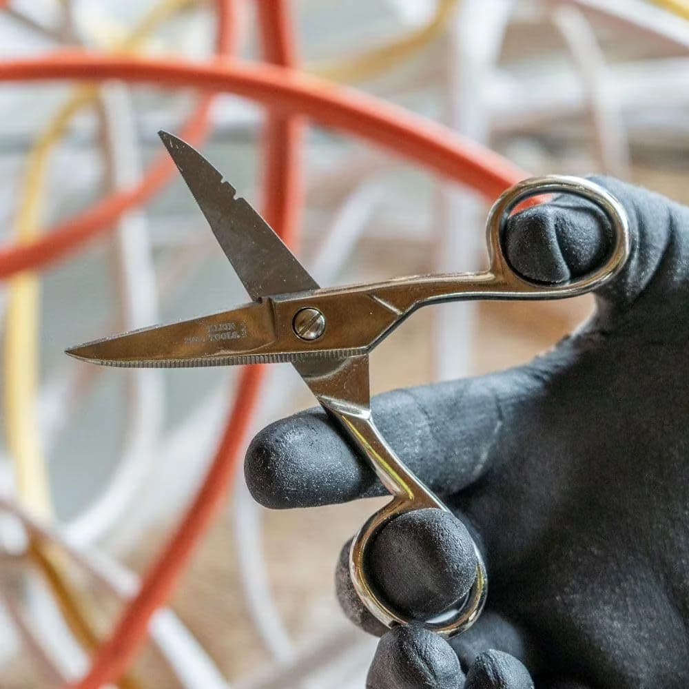 Pro Tool Compact with Heavy-Duty, Strong, tempered steel construction - Steel Model D670F4
