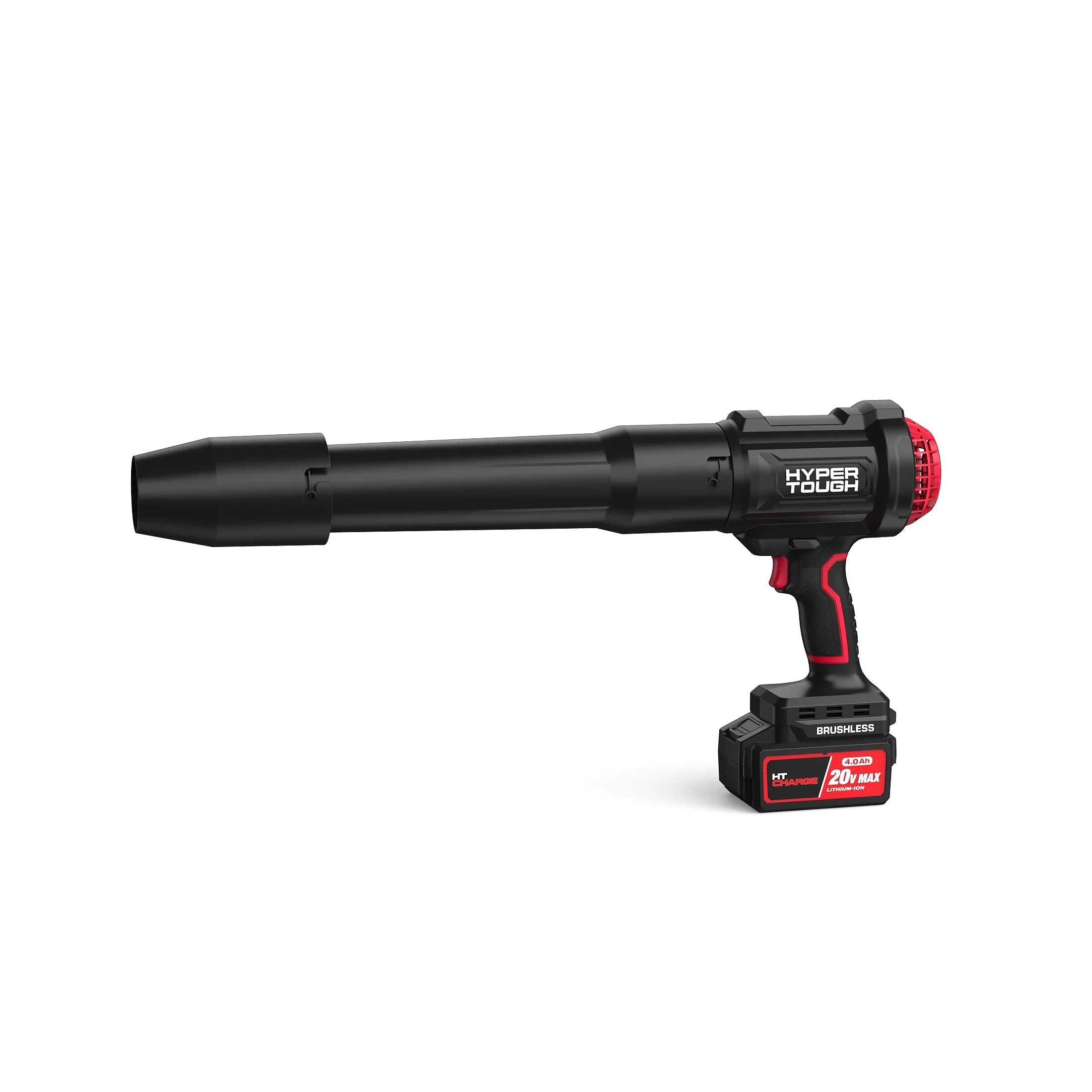 Leaf Blower Professional with Battery, 20V, 20V 3-IN-1 Compact - Durable Build Model 35357D