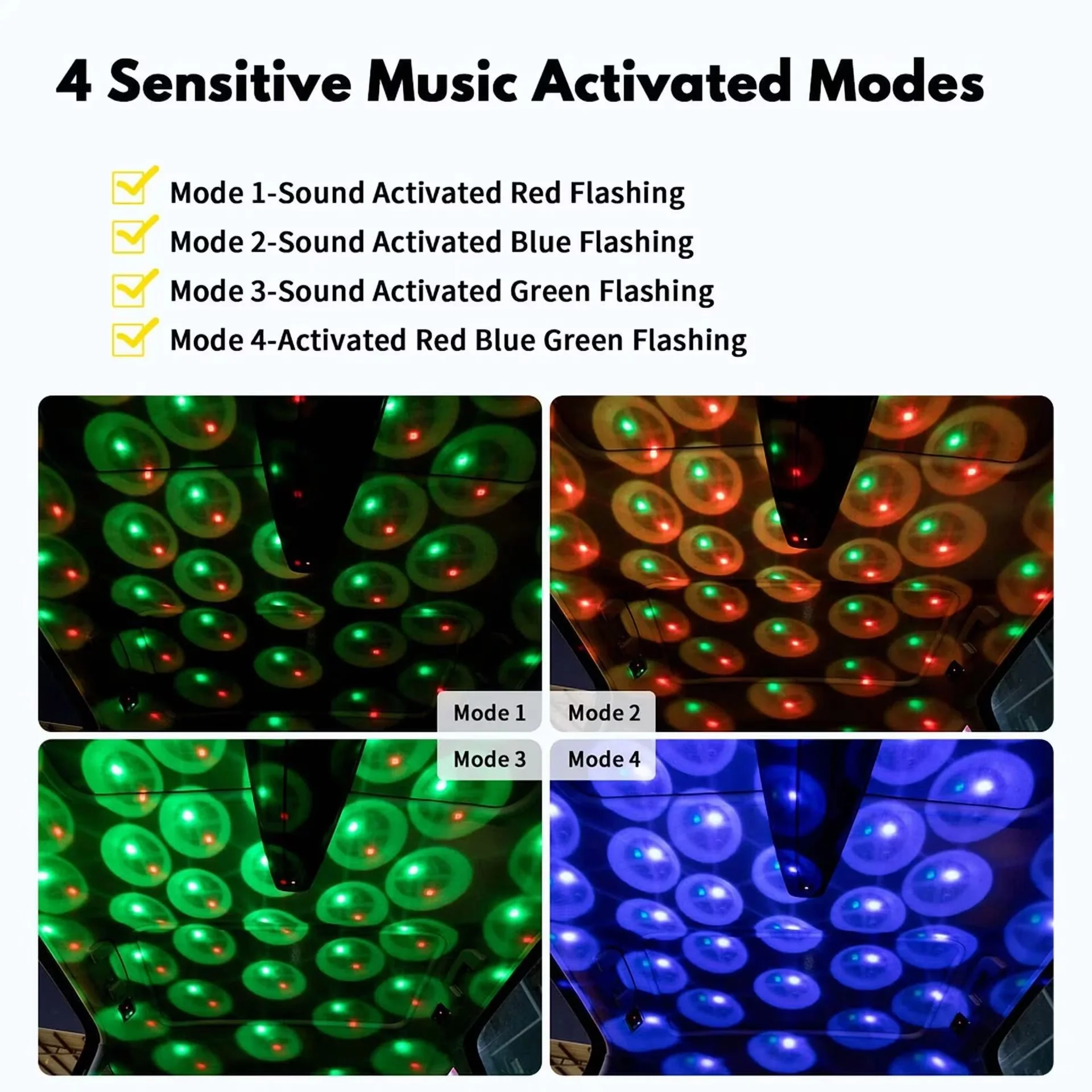 Reliable Led Lighting with LED - Interior - Built to Last Model 08F98F