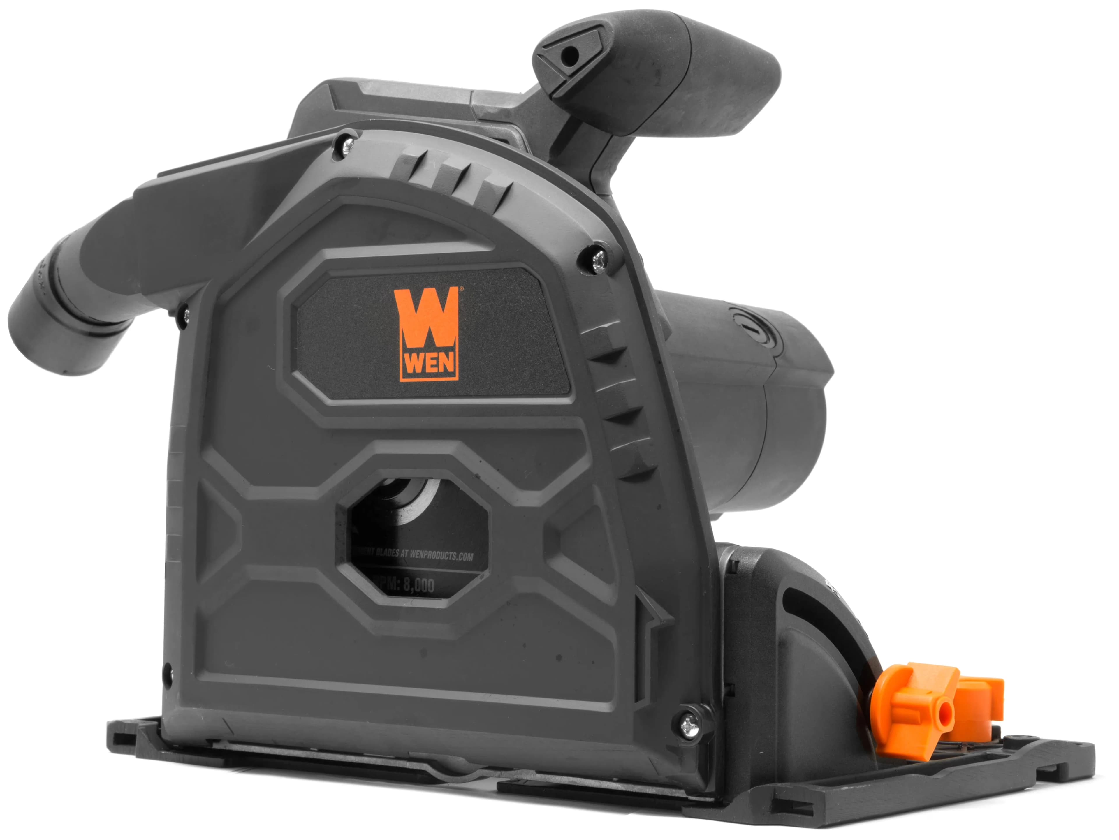 Reliable Power Saw with Variable Speed - Black 12 - Heavy Duty Model 625749