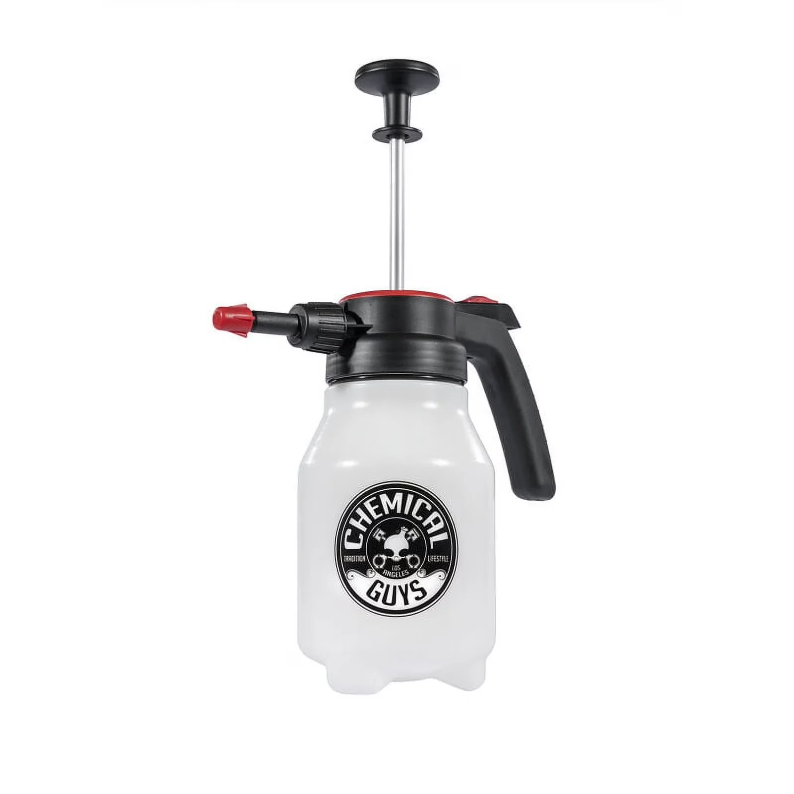 Stylish Pressure Washer with Quick Connect Tips - Plastic Ounce - Quality Construction Model 693A32