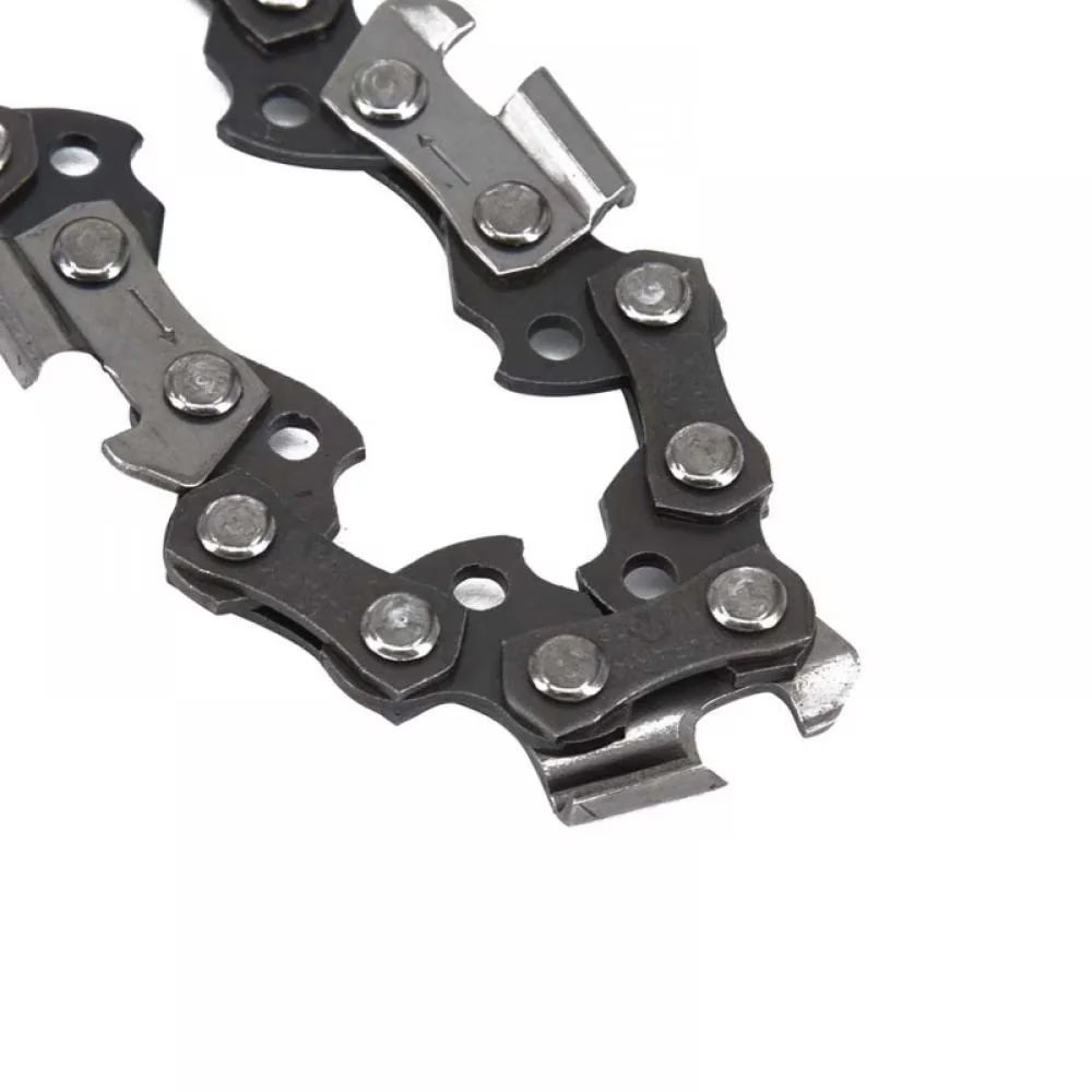 Replacement Parts Accessory Efficient with 16 Inch Chain, Chainsaw Chain Loop - Model 035546