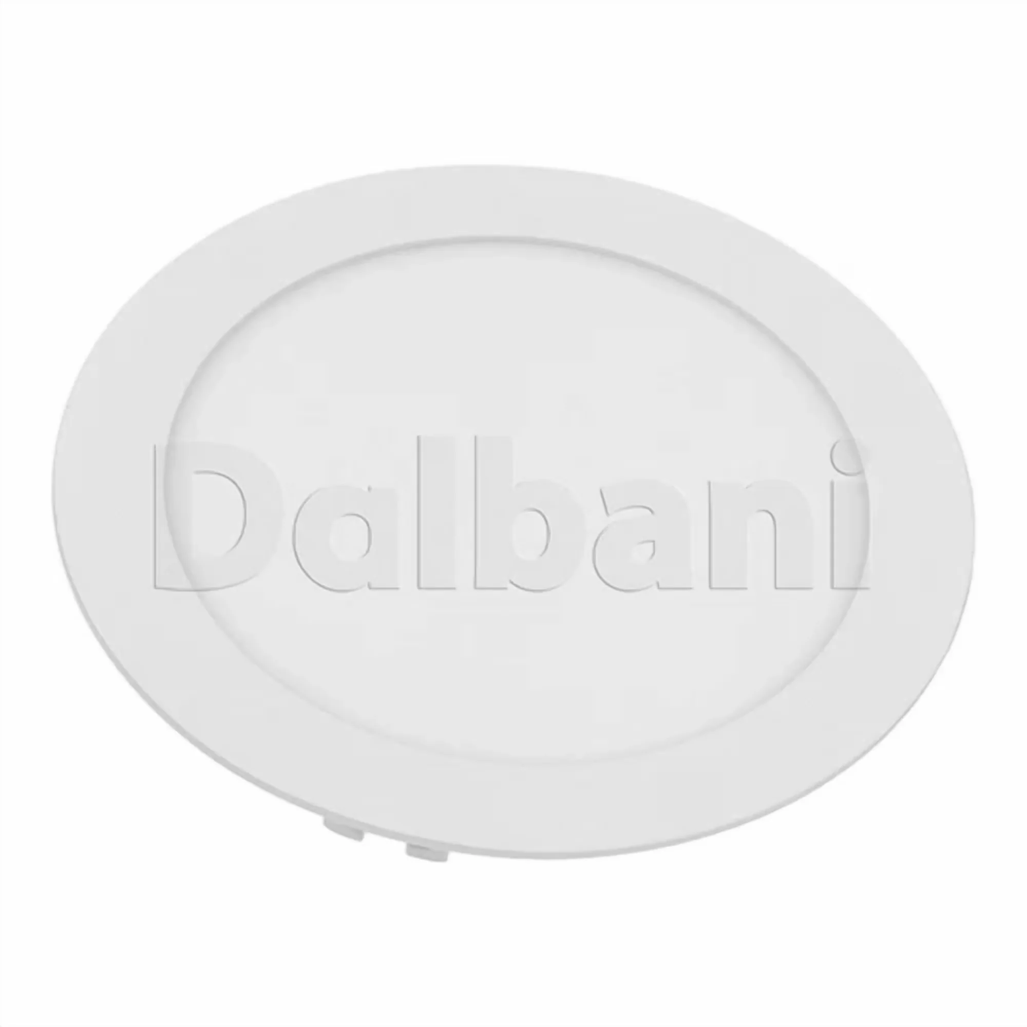 Led Lighting Reliable with LED, 12W - Compact and Portable Model 5D702A