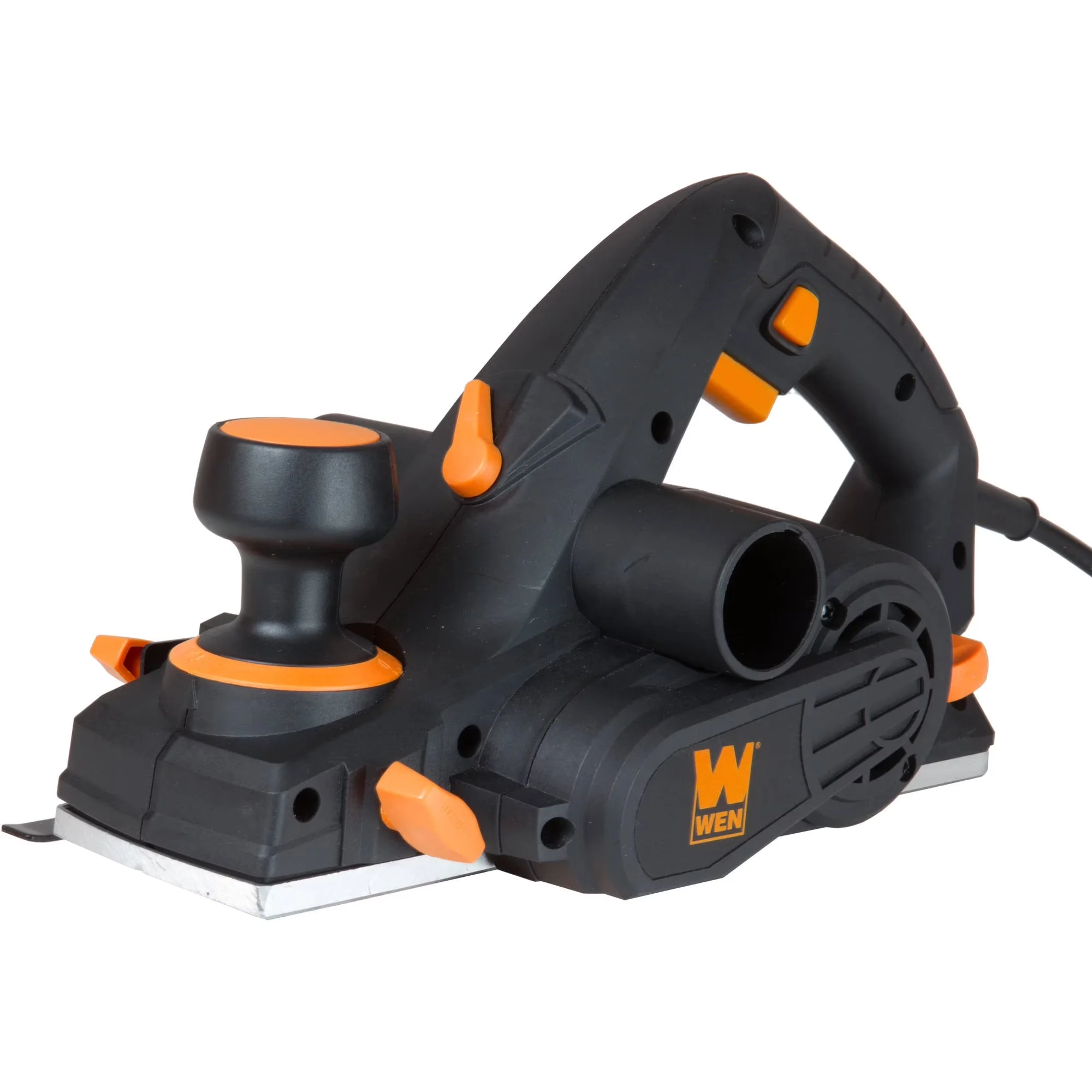 Woodworking Reliable with Lightweight, 3-1/4" 6 Amp Electric Hand Planer - Model F4800F