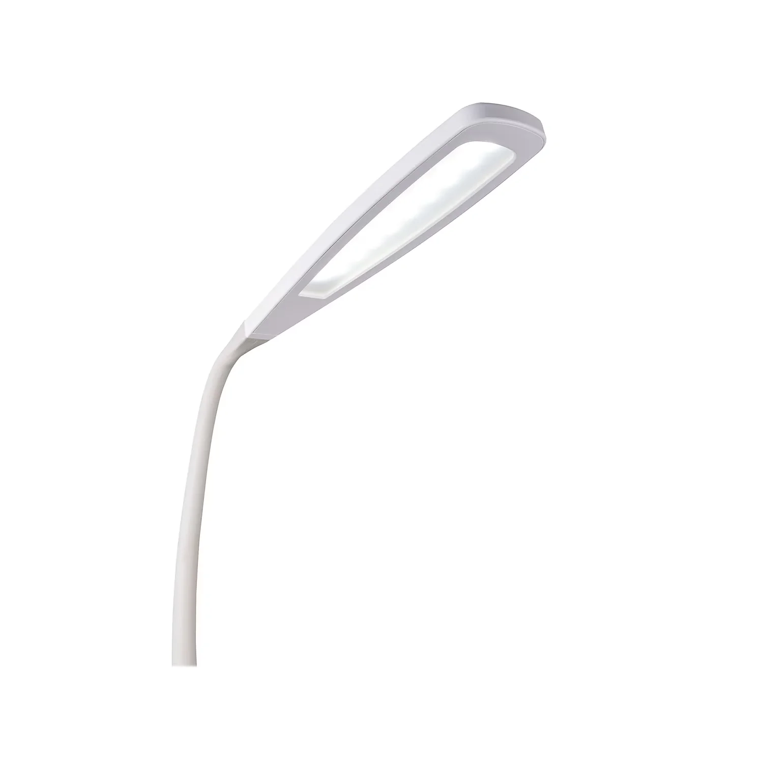 Compact Floor Lamp with LED, Standard Lamps, ® Flex LED - Abs Multicolor Model 5CB66C