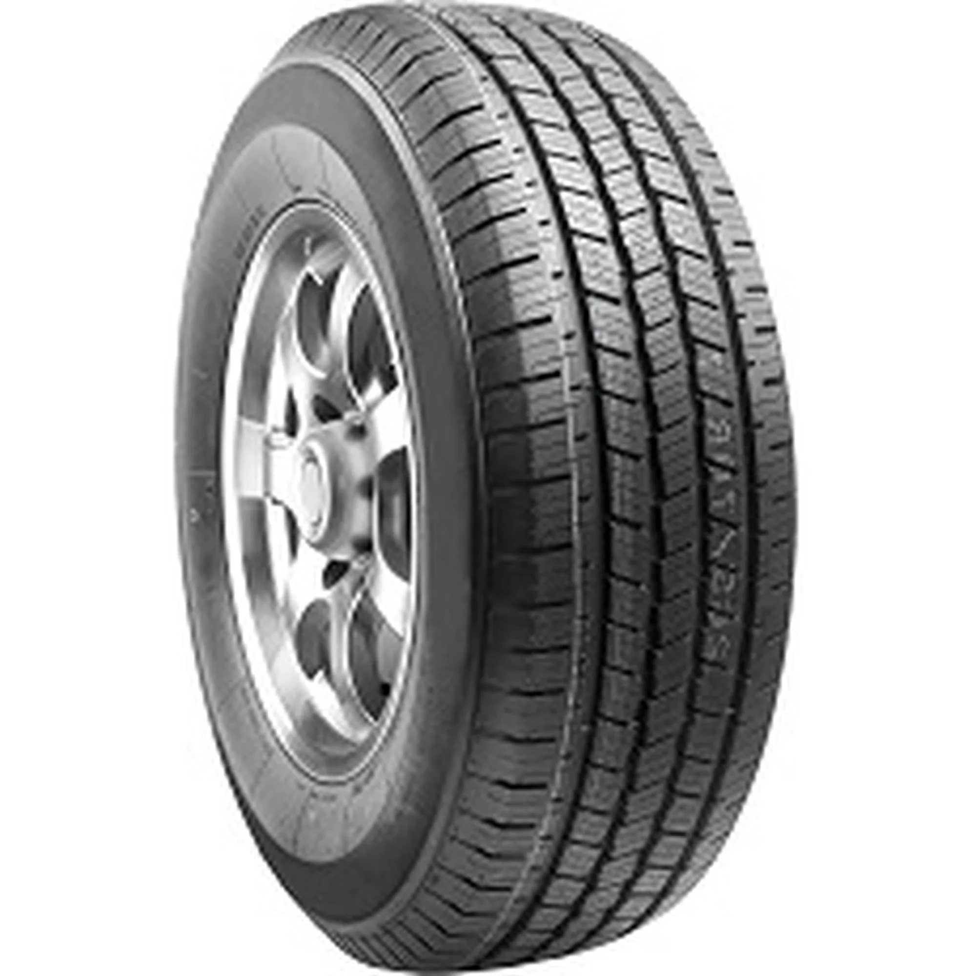 Classic Suv Tire with Fits Multiple Makes And Models, Size: LT225/75R16 - Model 0C7891