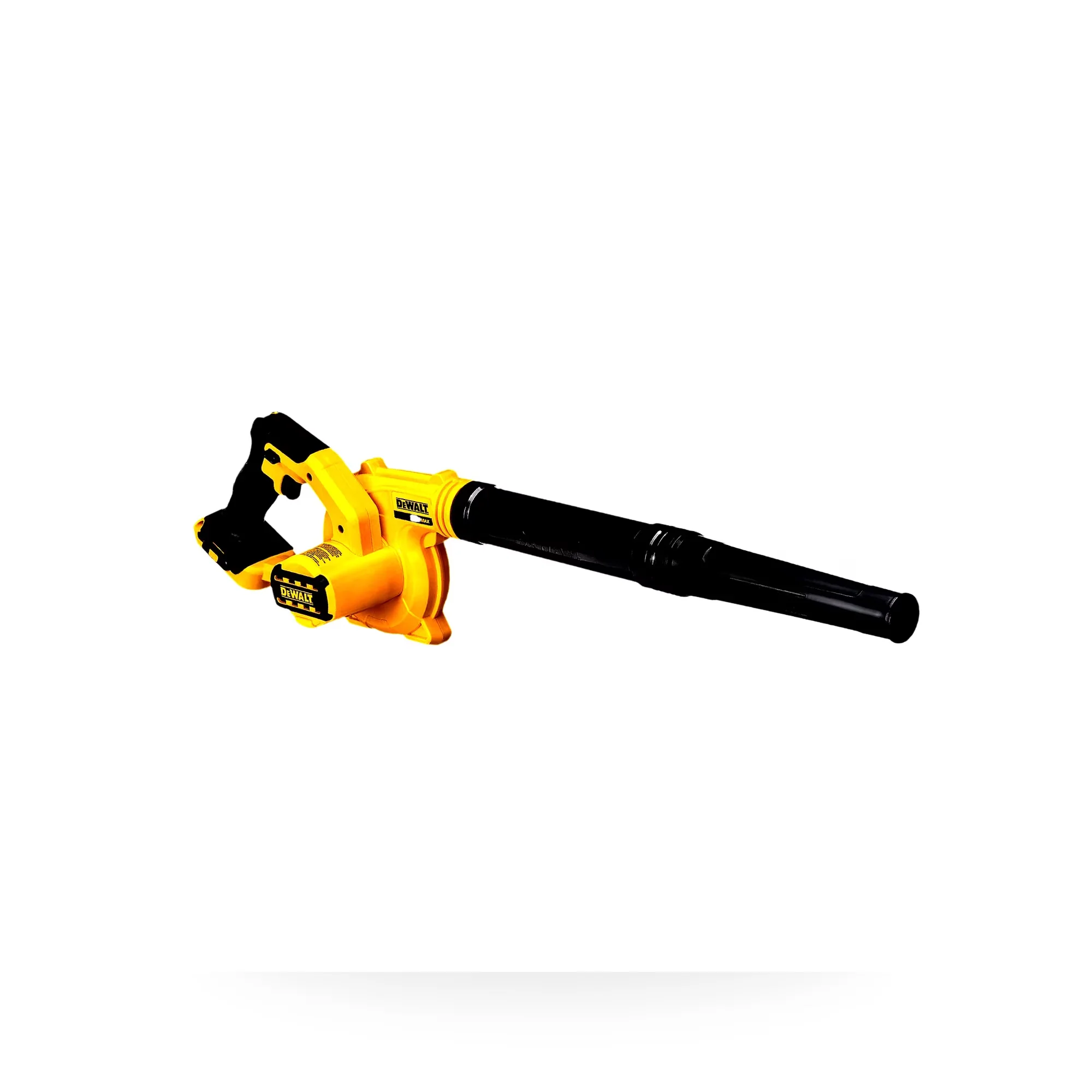 Leaf Blower Reliable with Battery, 20V, 20V MAX - Commercial Quality Model 26161E