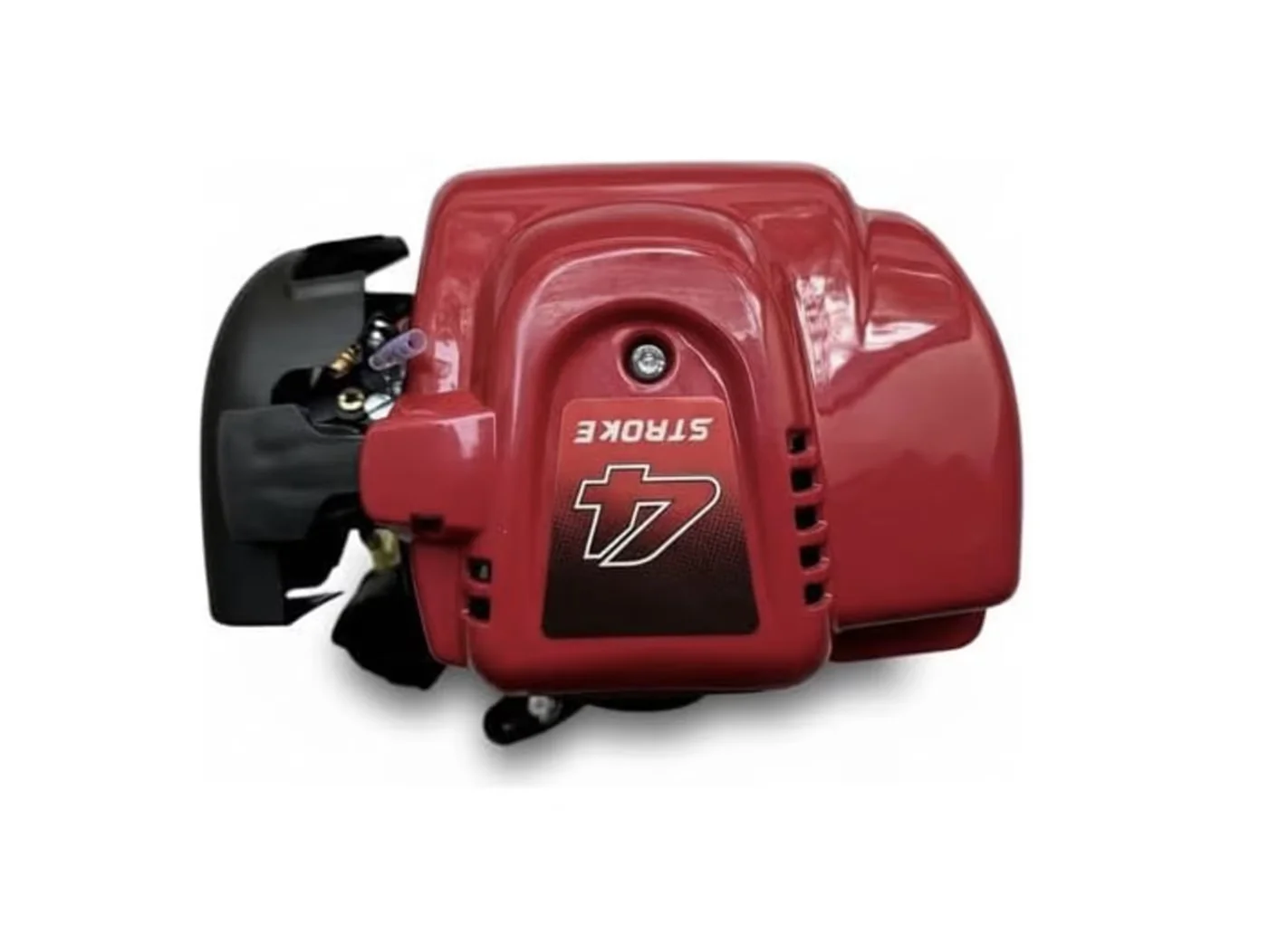 Stylish String Trimmer with Automatic Line Feed - GX35 - Traditional Style Model EBBF3E