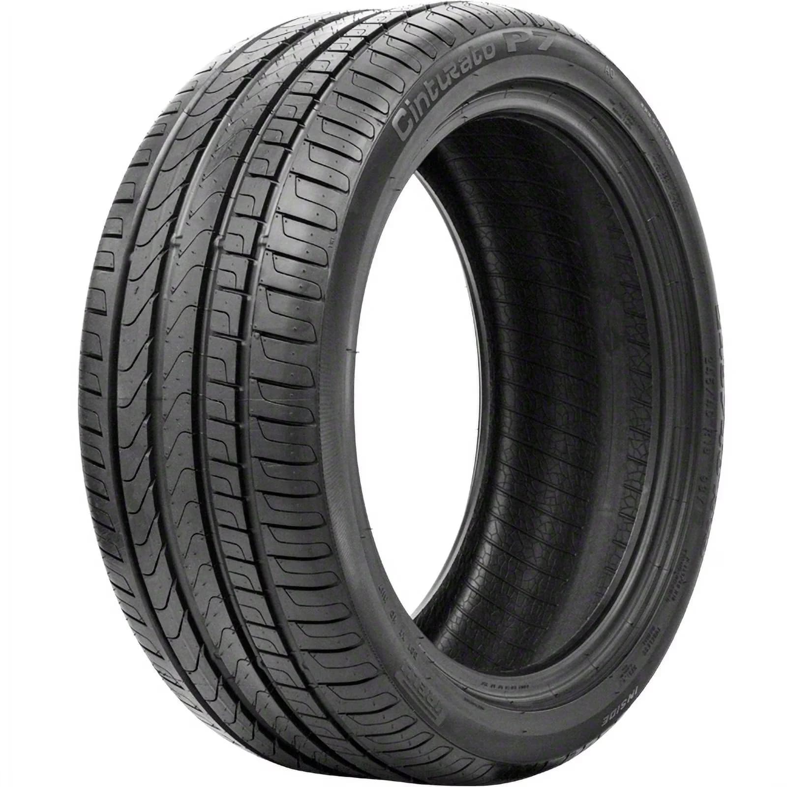 Atv Tire Efficient with 2016-22 Subaru Impreza Base - 40R18 - Quality Construction Model 8E722B