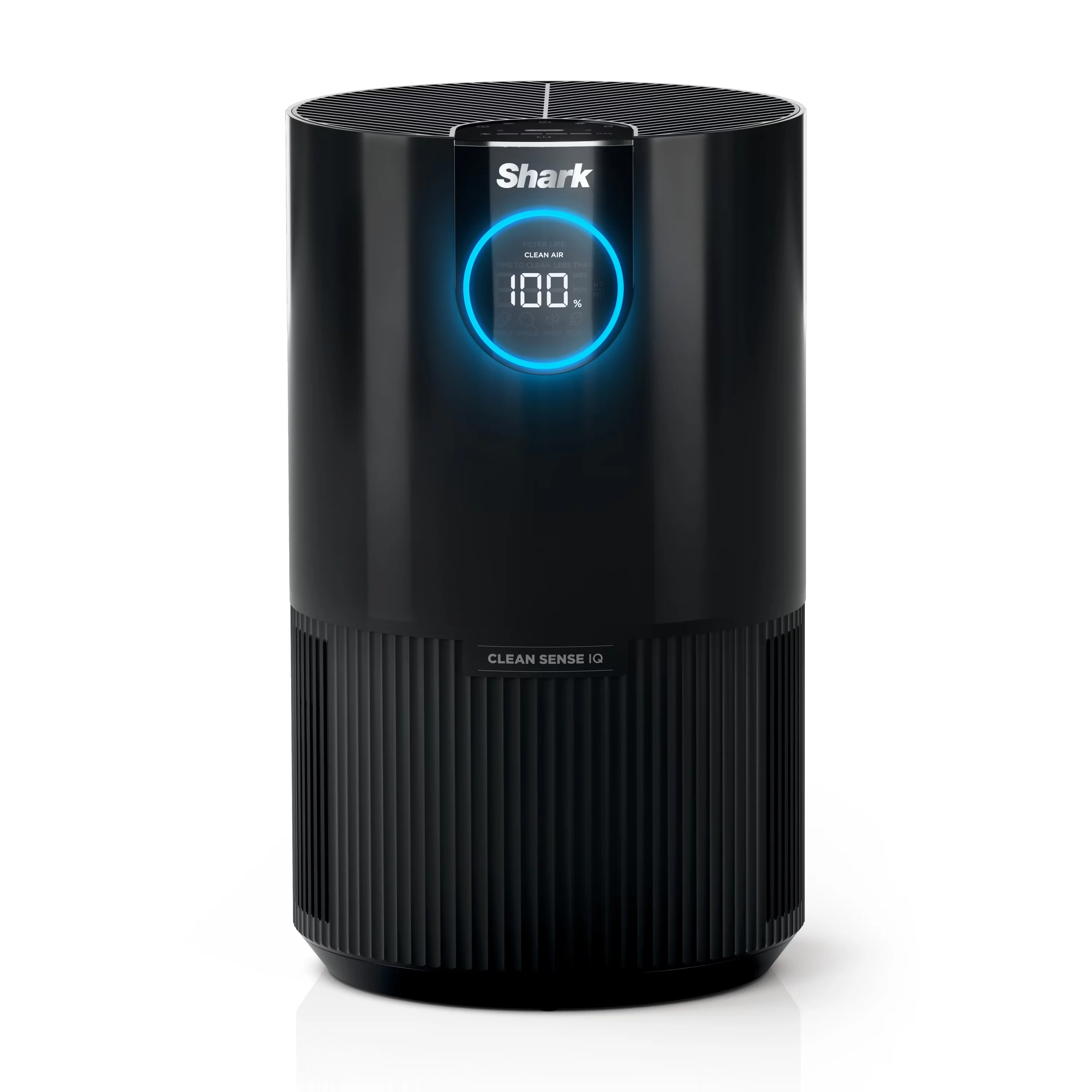 Efficient Air Purifier with Automatic Shut-Off, Variable Speed, Allergens - Model 0F7A28