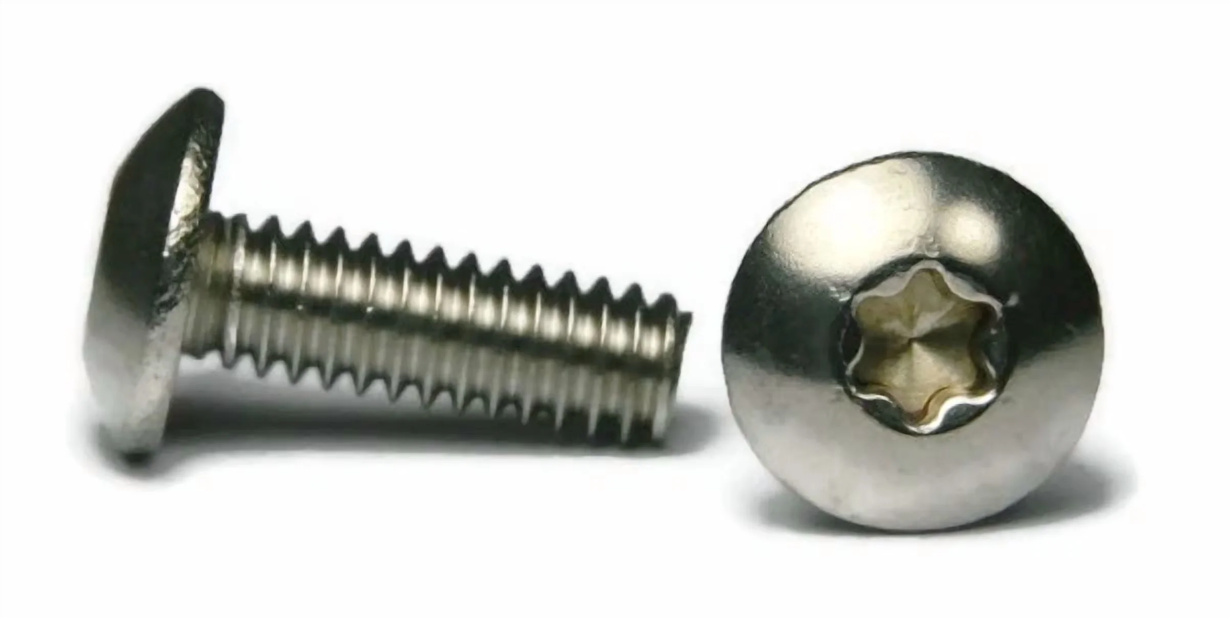 Sleek Fastener - 10-32 - Built to Last Model 81AC9A