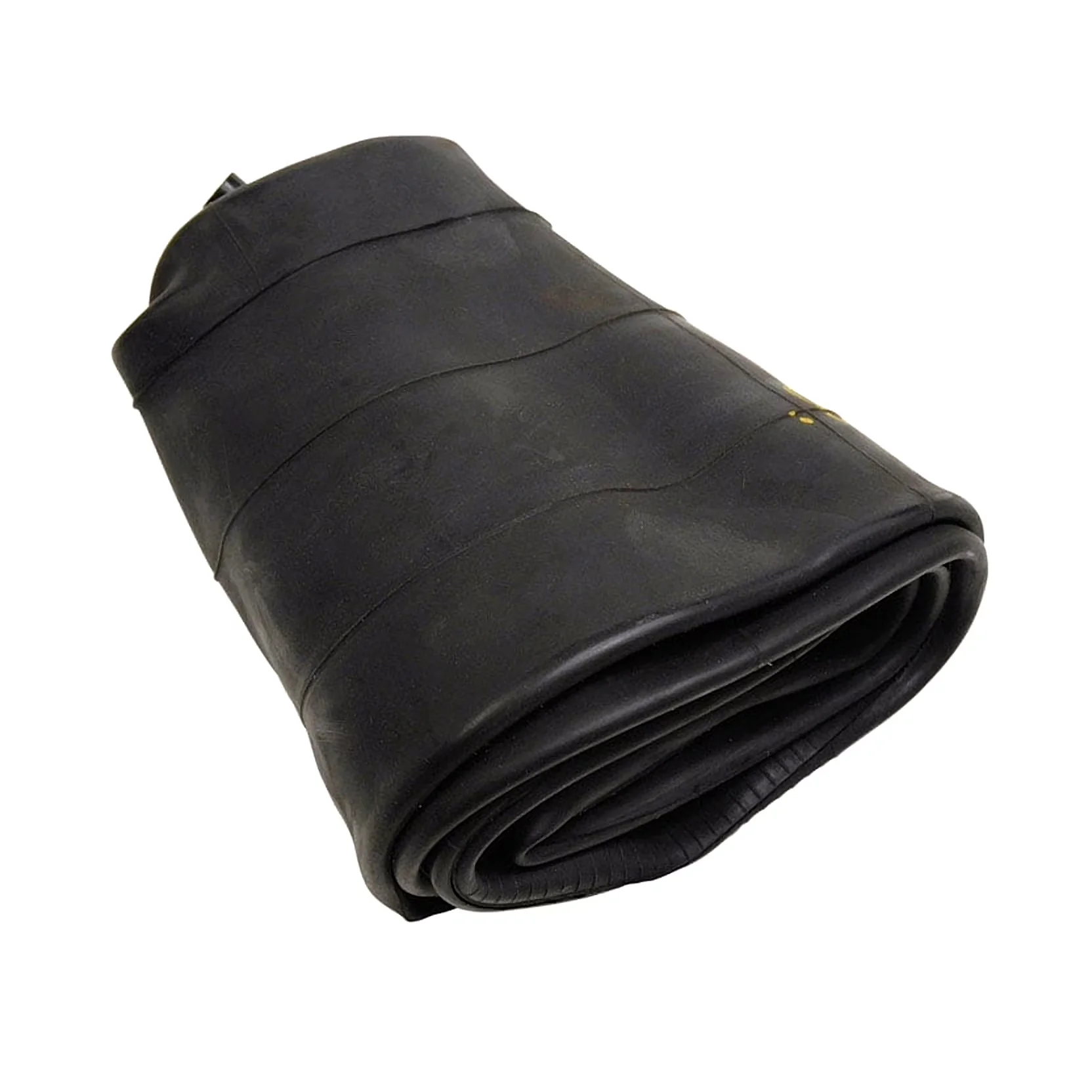 Sleek Lawn Mower Tire with MTD Arnold Straight Valve 8" Rim, Off-road replacement inner tube, Arnold brand - Model 754565