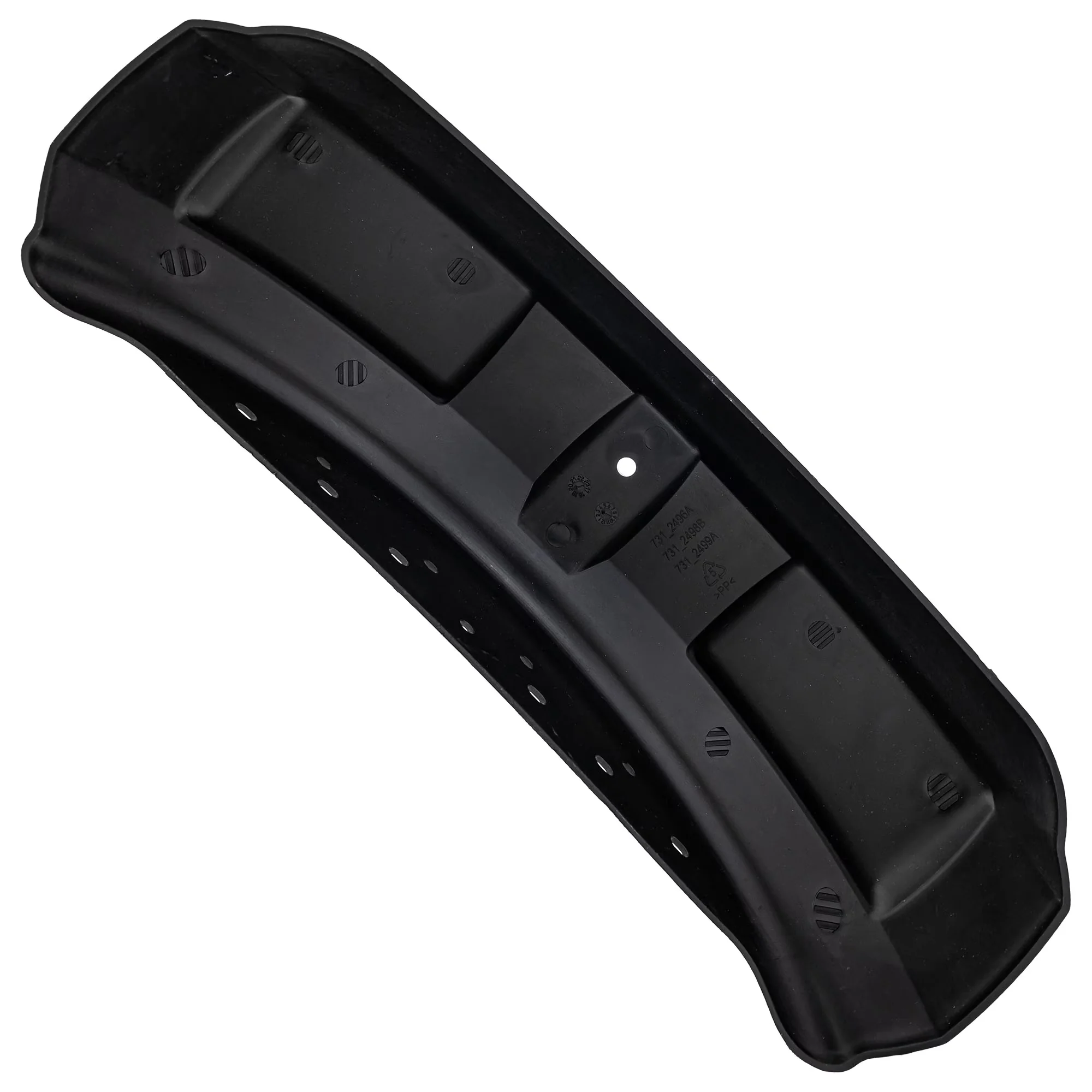 Classic Logsplitter - Black 731-2496A - Heavy Duty Model A05734