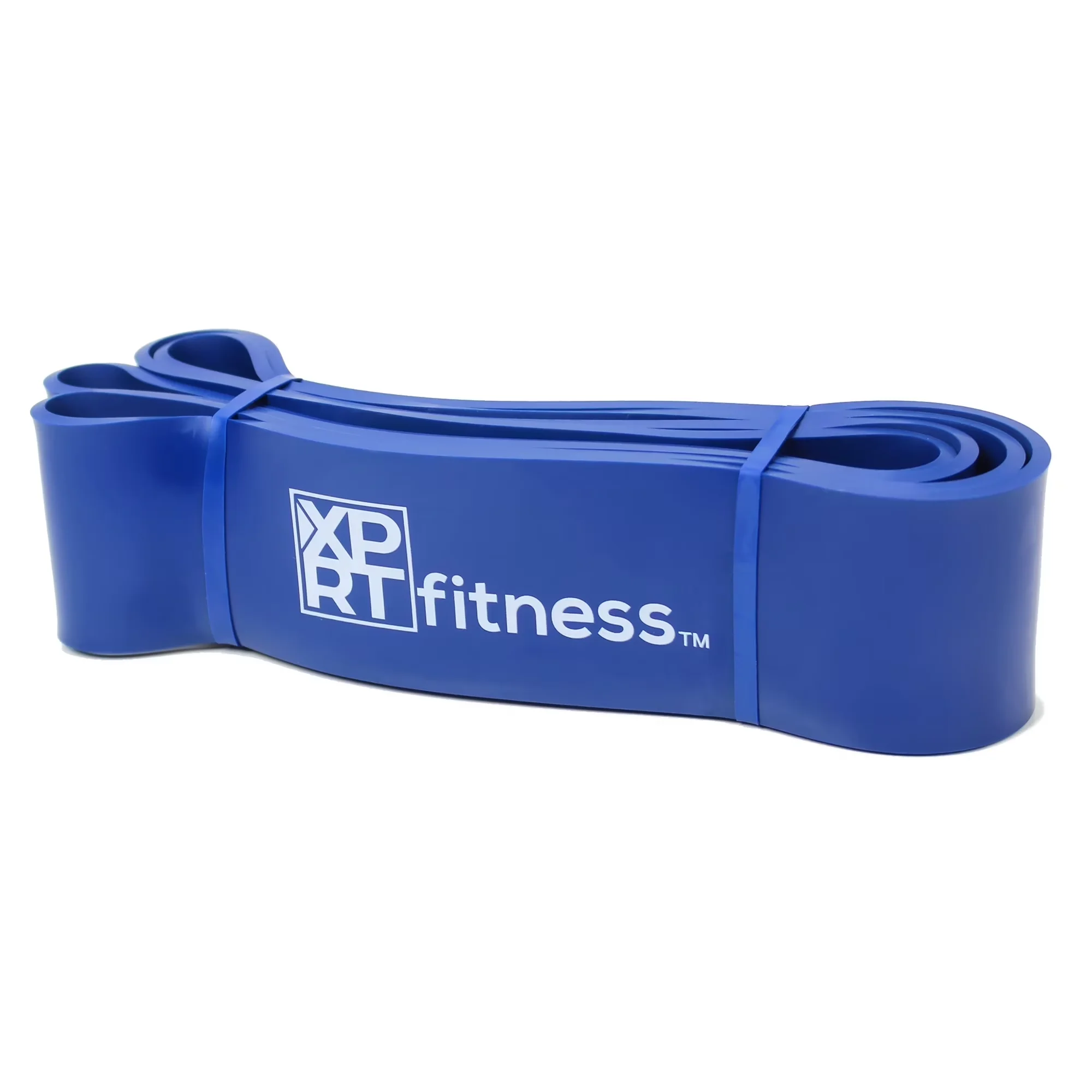 Versatile Home Gym Accessory with Anti-Slip - Blue Rubber 65 - Residential Grade Model FC7920