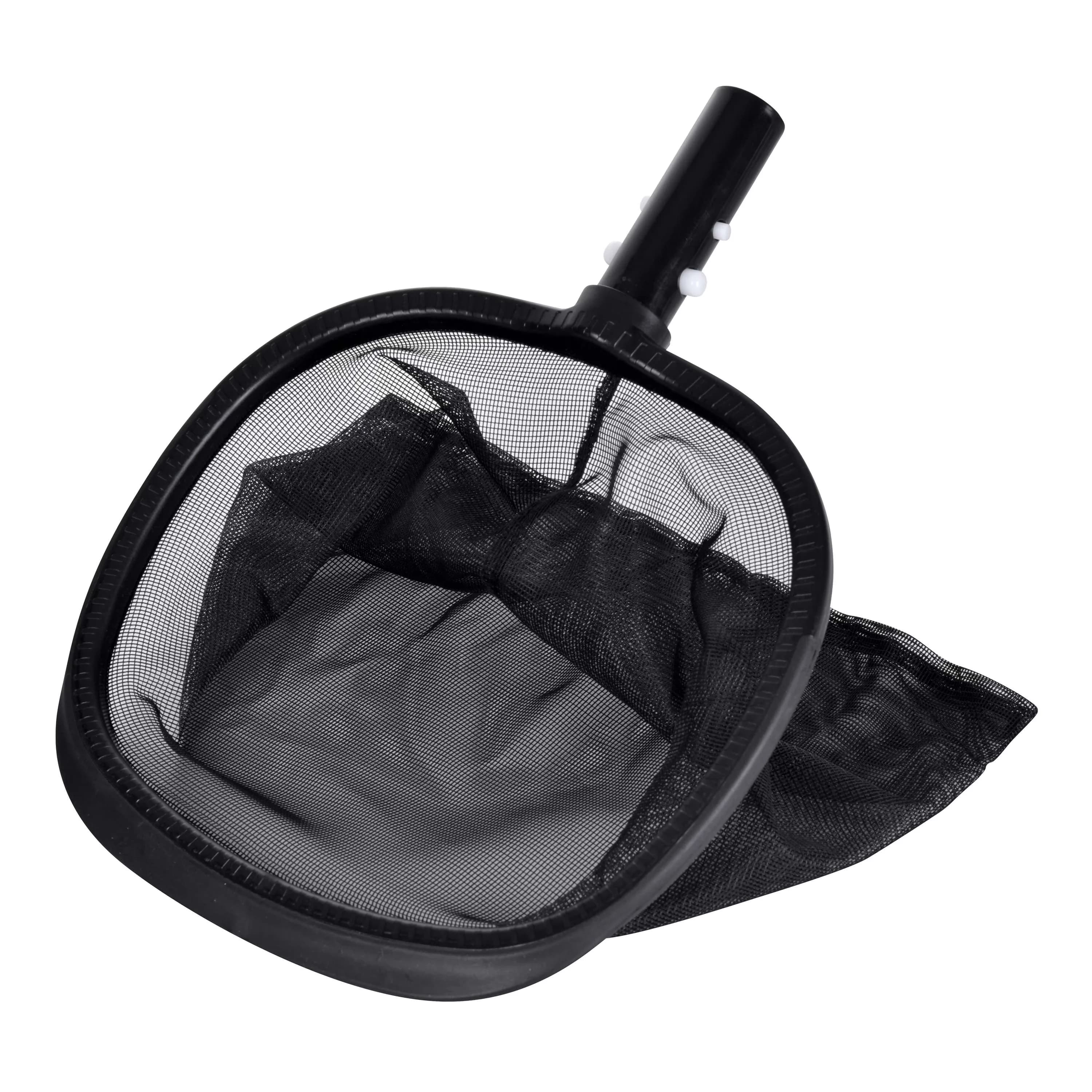 Versatile Hot Tub with 3 in. x 21 in. x 13 in - Black Plastic - Sleek Profile Model 51C6E9
