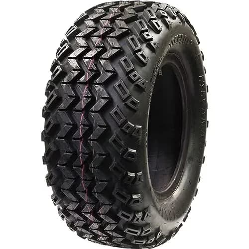Compact Golf Cart Tire with Dot Approved, Smooth ride, Quiet operation - Model 584663
