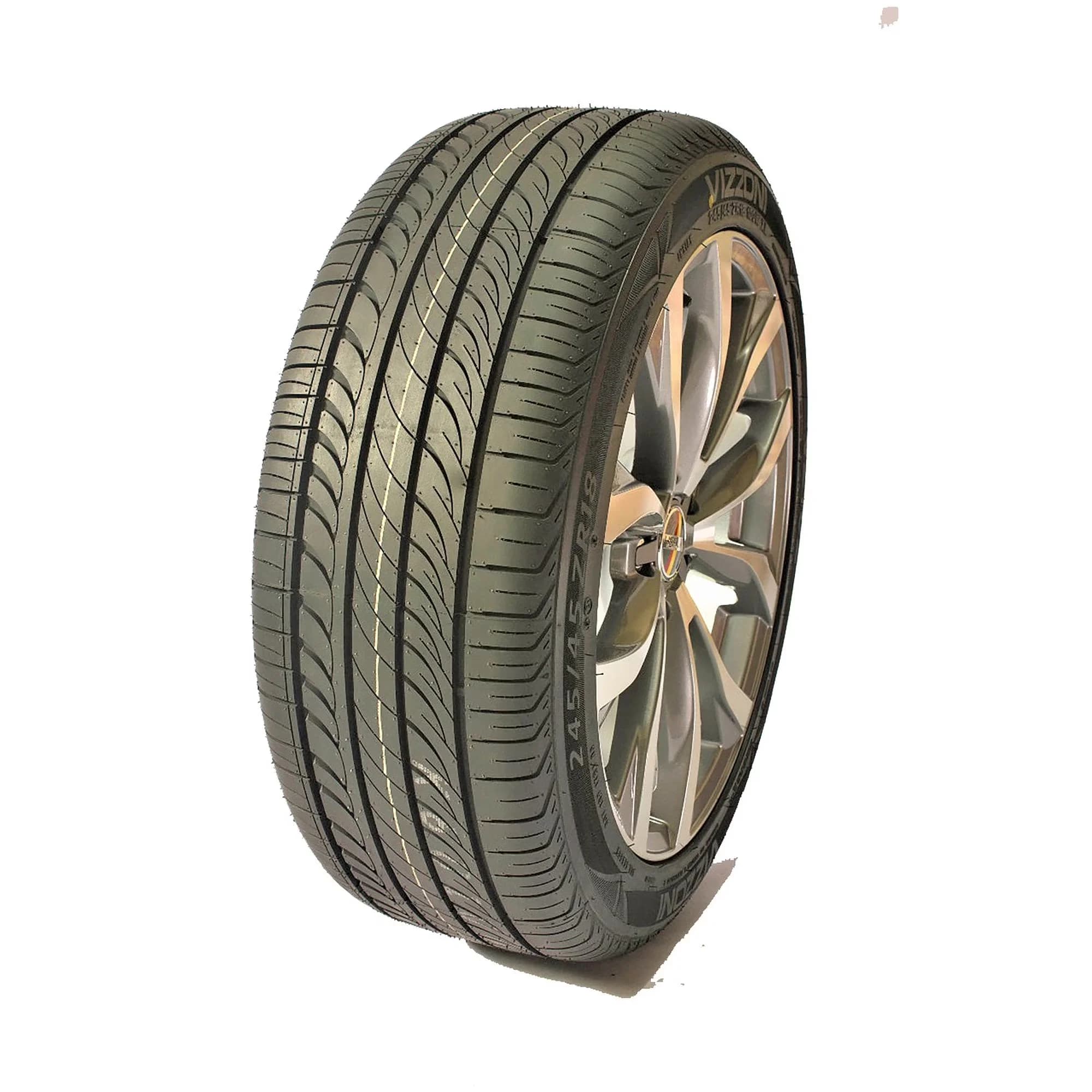 Durable Atv Tire with 98W, Fits Multiple Makes And Models, Designed for light trucks and SUVs - Model 6E8BA0
