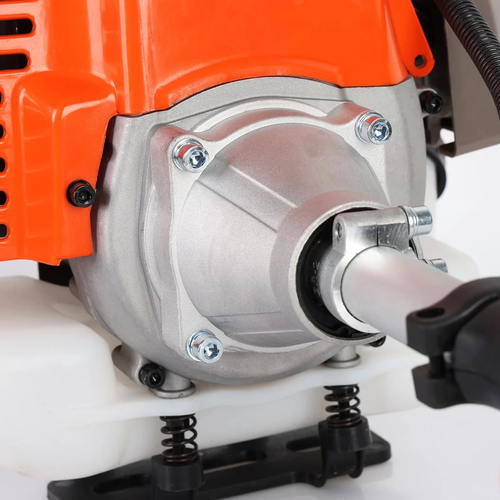 String Trimmer Modern - 52CC - Ergonomic Design Model 4365BE