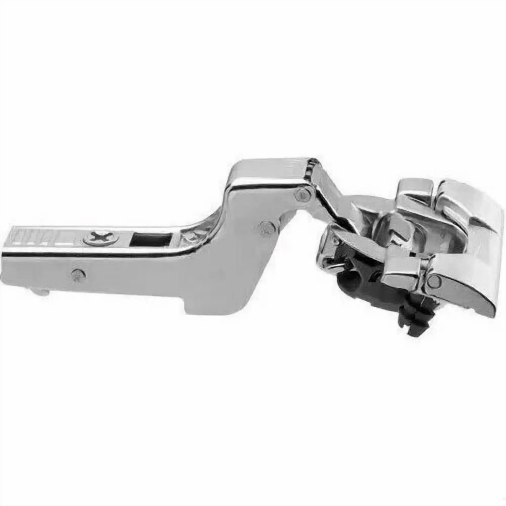 Professional Kitchen Renovation with Durable, Inserta Cabinet Hinge, Easy to use and practical for everyone. - Model CA3E0B