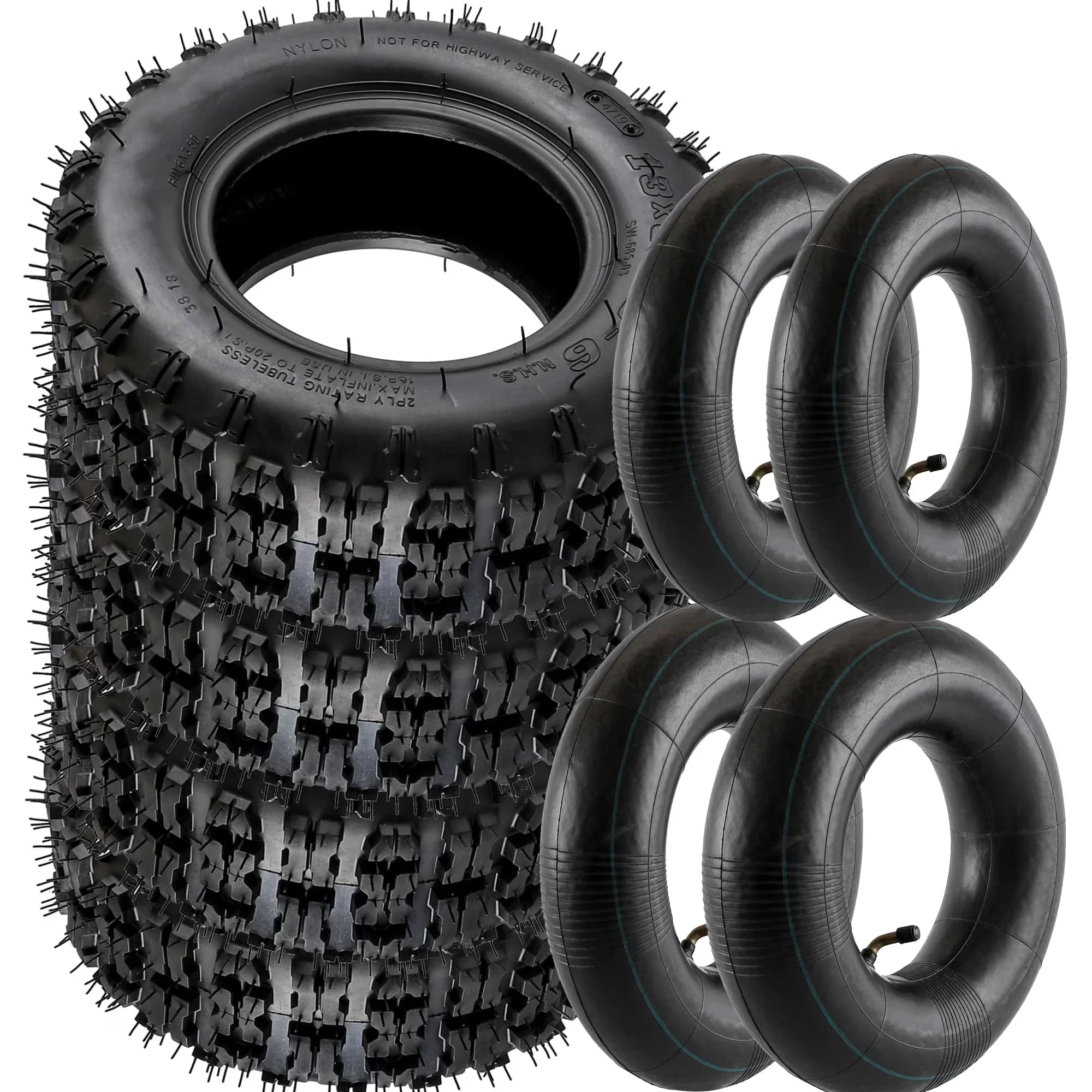 Innovative Golf Cart Tire with Durable Construction - 00-6 - Satisfaction Guaranteed Model 097EE7