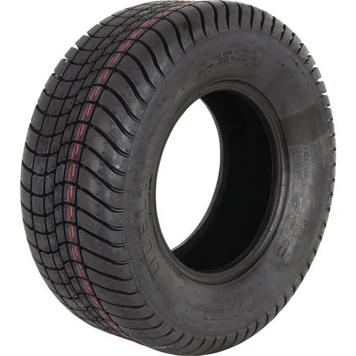 Quality Golf Cart Tire - 65-10 - Commercial Quality Model 306326