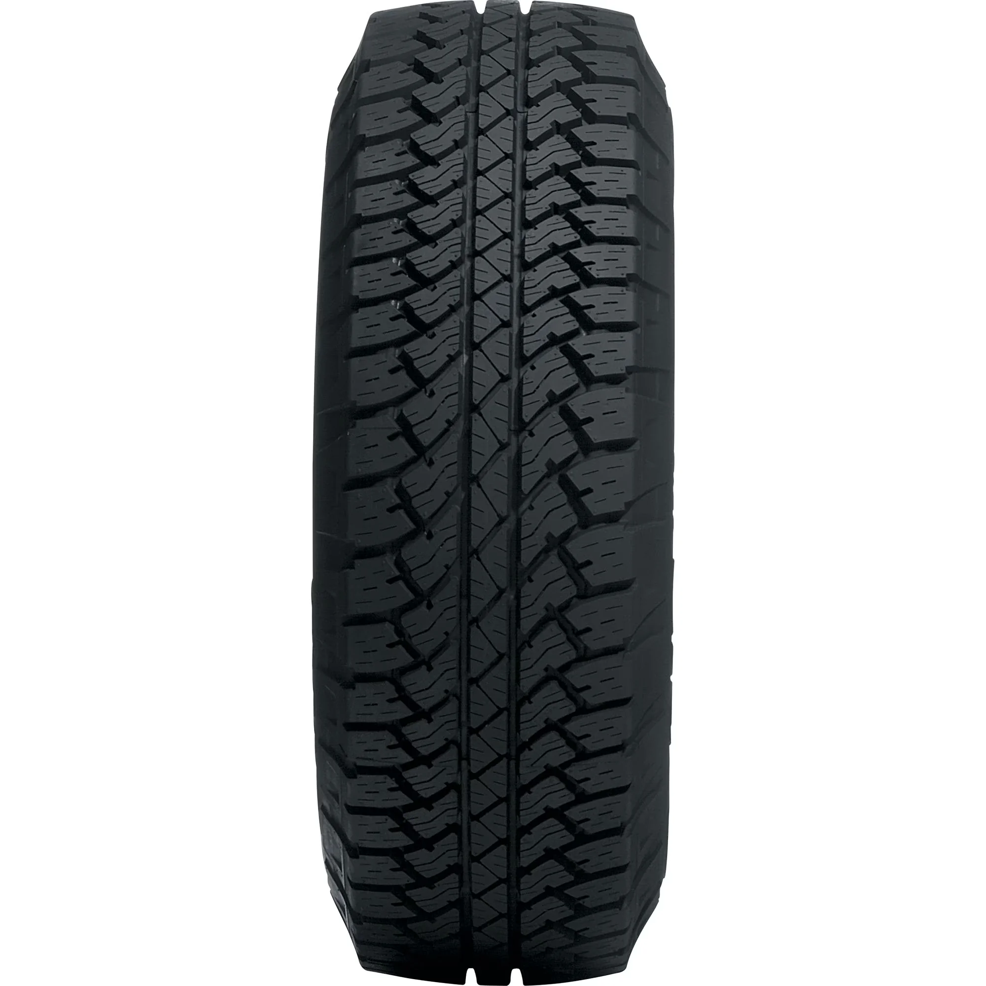 Premium Atv Tire with Size: 255/75R17 - Professional Series Model 39CBFC
