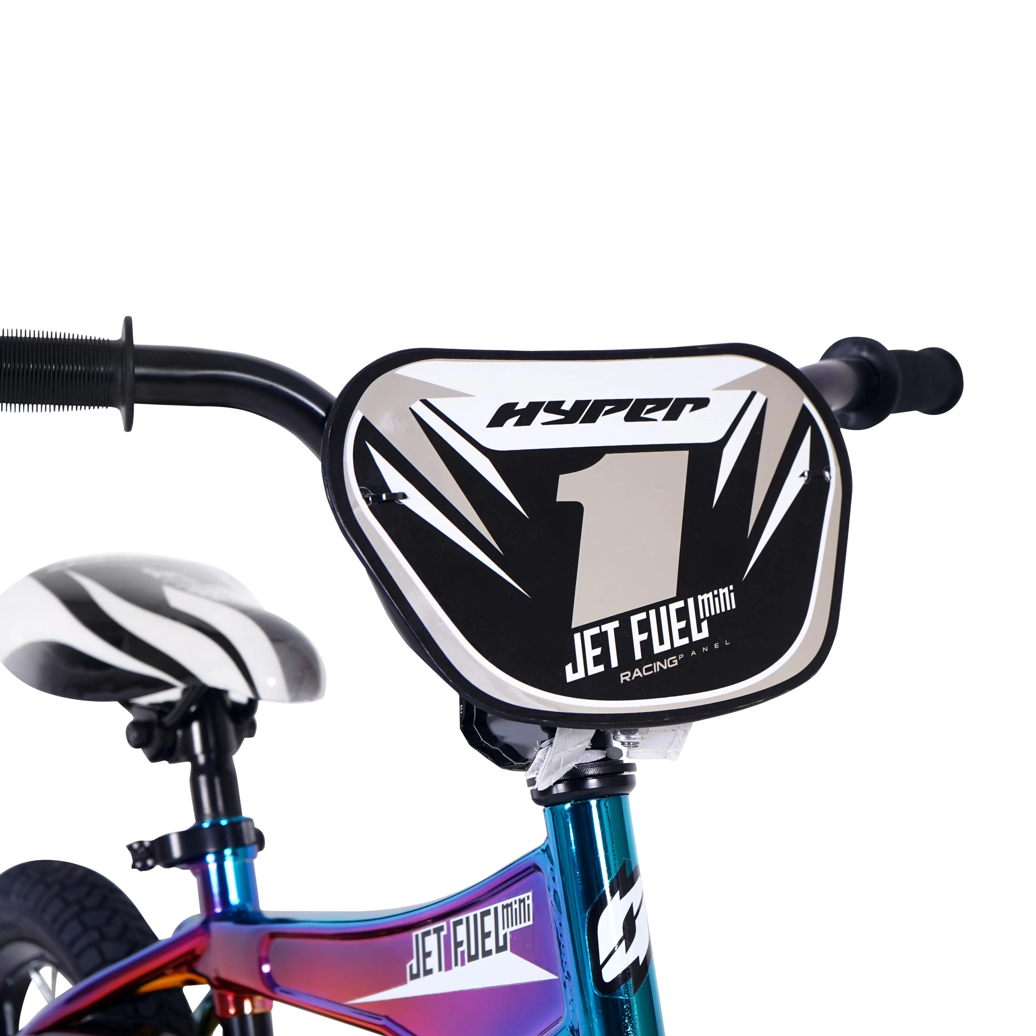 Durable Kids Bike with Adjustable Seat Height, Durable steel monocoque style frame - Multicolor Model EBFB7C