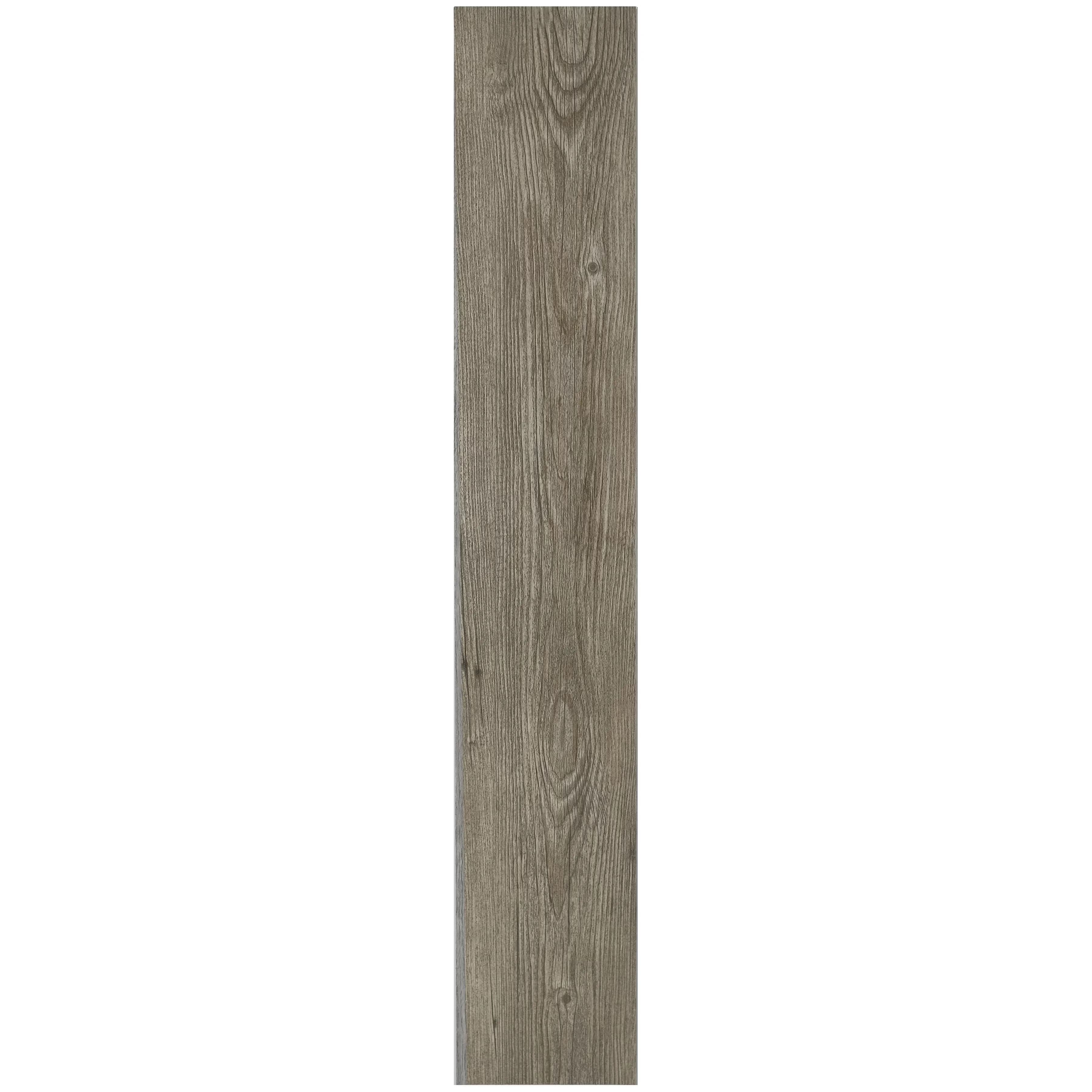 Grey Vinyl Flooring Vinyl Plank Flooring Stylish with Easy Installation, 5 Year Limited Warranty - Barnwood 6" x 36" Model A2887B