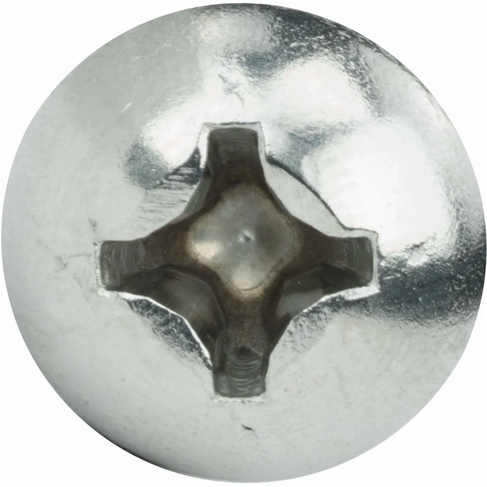 Essential Fastener - 1-64 - Commercial Quality Model 28DF4C
