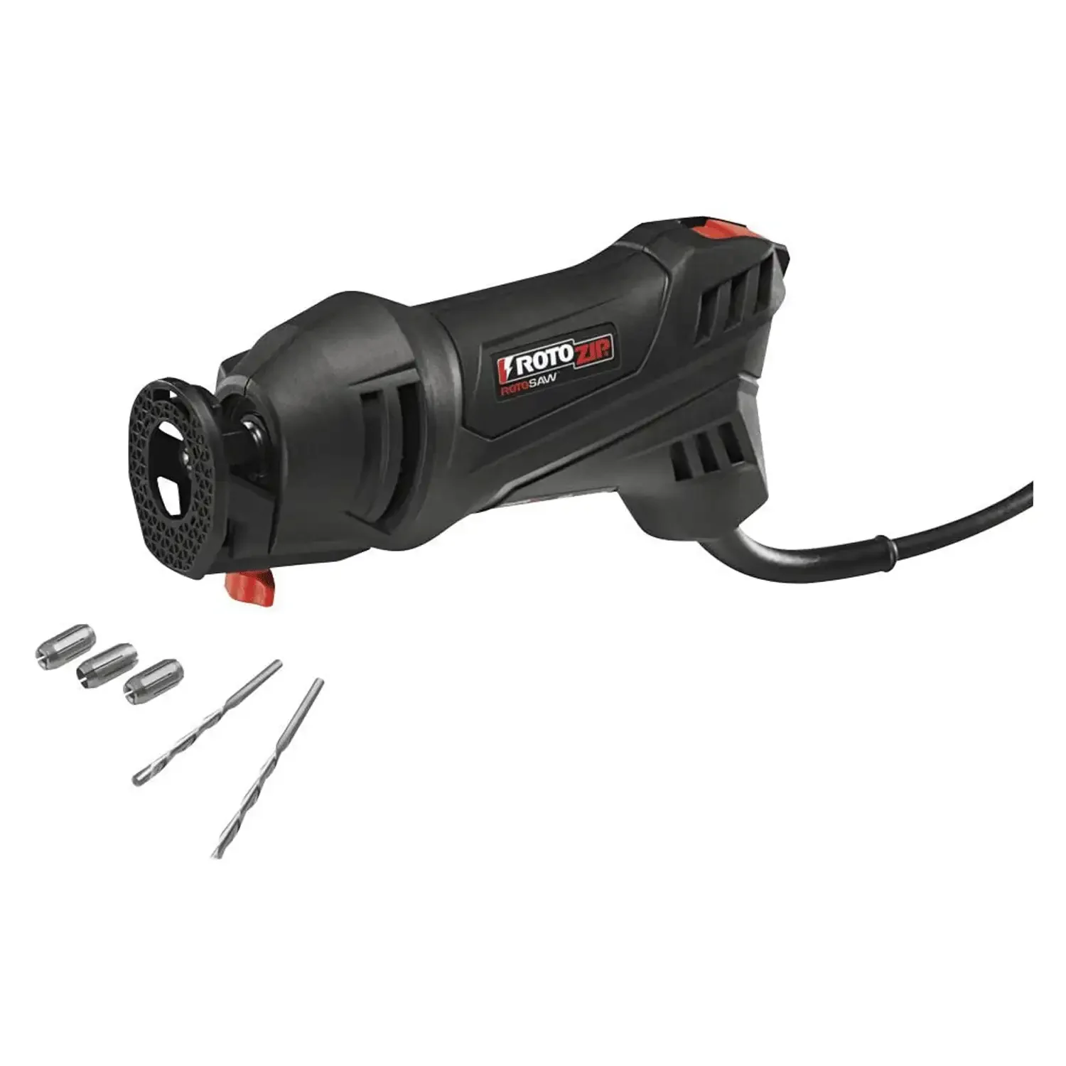 Professional Power Saw with Lightweight - Black SS355-10 - Space-Saving Design Model D9B585