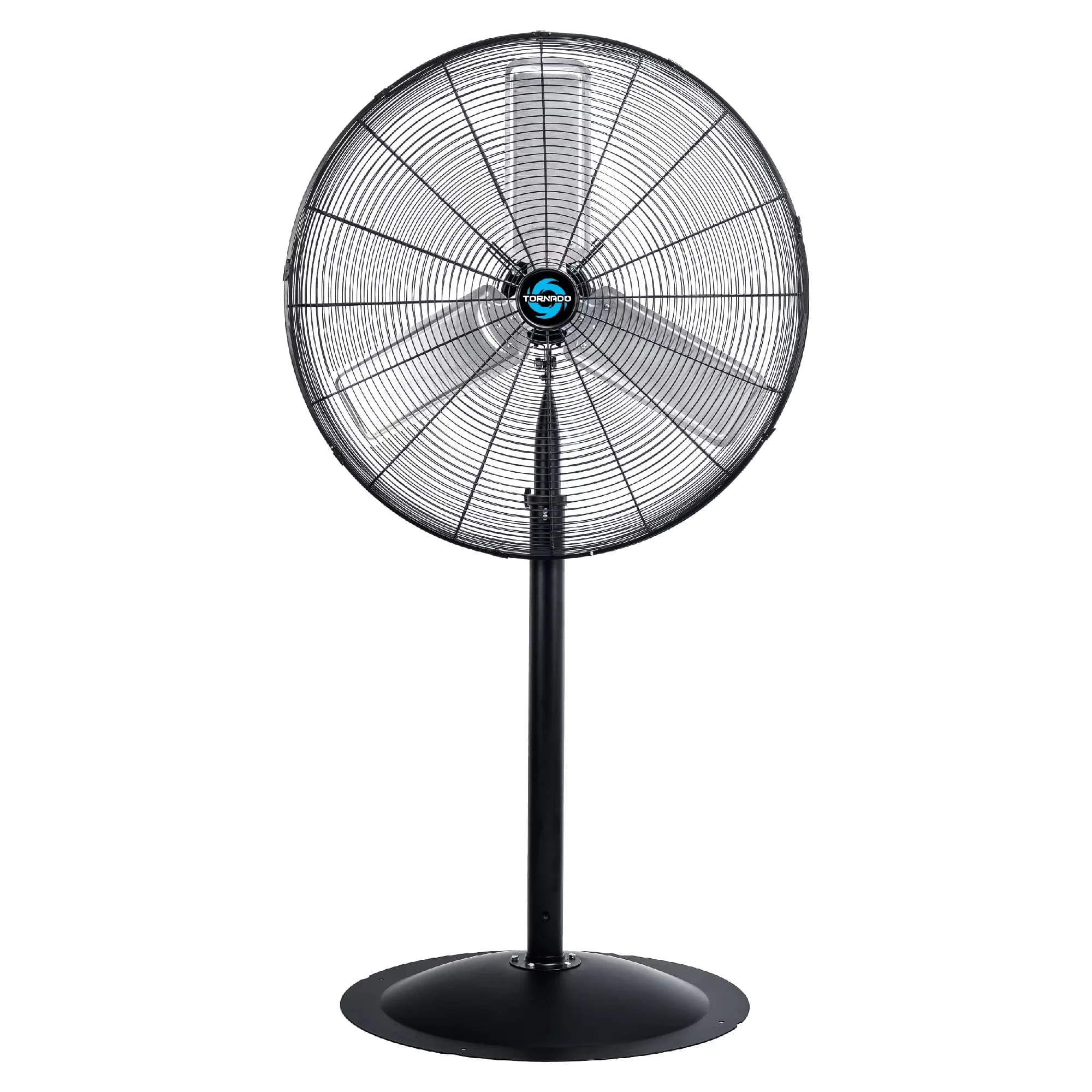 Classic Fans In Cooling with Oscillating - Aluminum / Steel 20 Inch - Contemporary Style Model 99B3B3