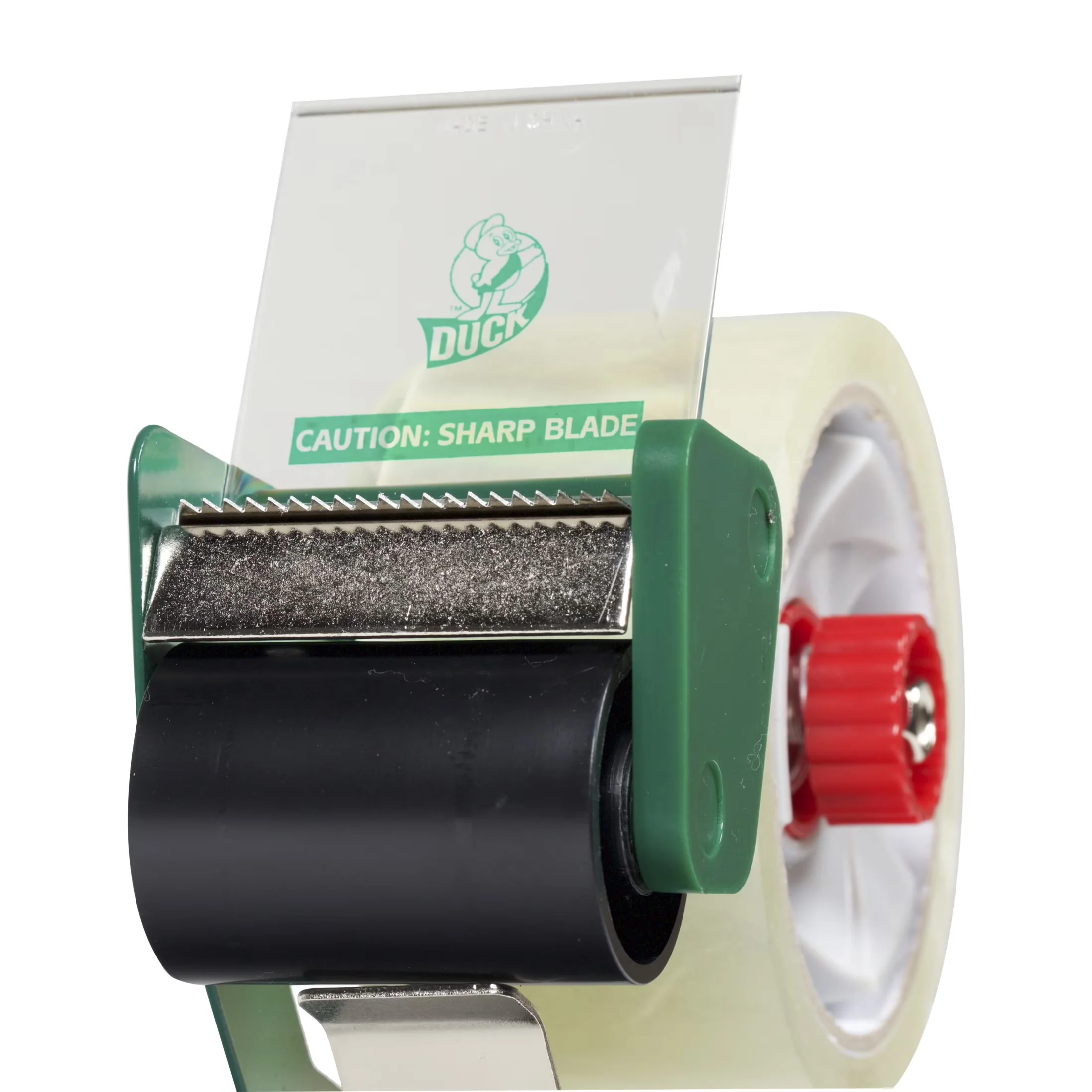 Modern Moving with 4 Rolls, Clear Acrylic General Purpose Tape - Clear Acrylic Model 015D6C