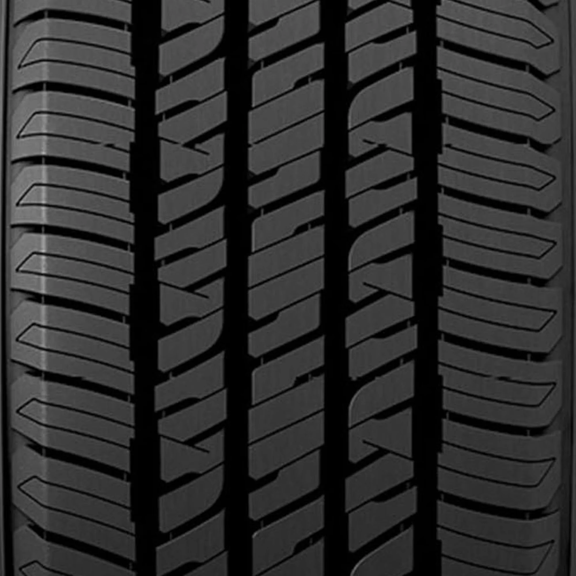 Durable Truck Tire with Fits Multiple Makes And Models, Size: 275/65R18 - Model B1F7AE