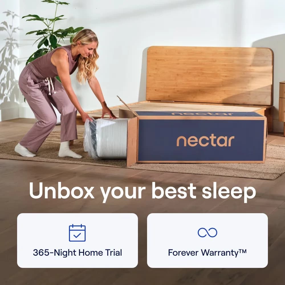 Mattresses Accessory Compact with Low Motion Transfer, Cooling Technology, Breathable Construction - White Premier 13" Model 591B8F