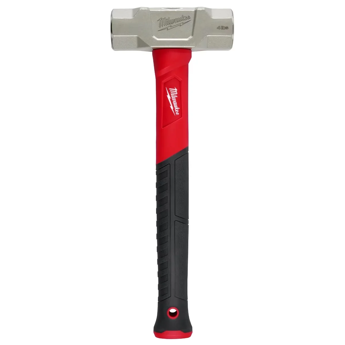 Hand Tool Innovative with Anti-slip grip: overmold handle, Tether-ready lanyard hole - Black Model CD95E2