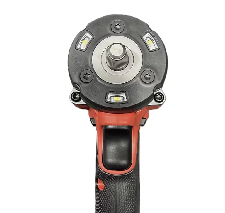 Air Tools Compressor Durable with Auto Shut-Off, Brushless Motor, Compatible - Model E98785