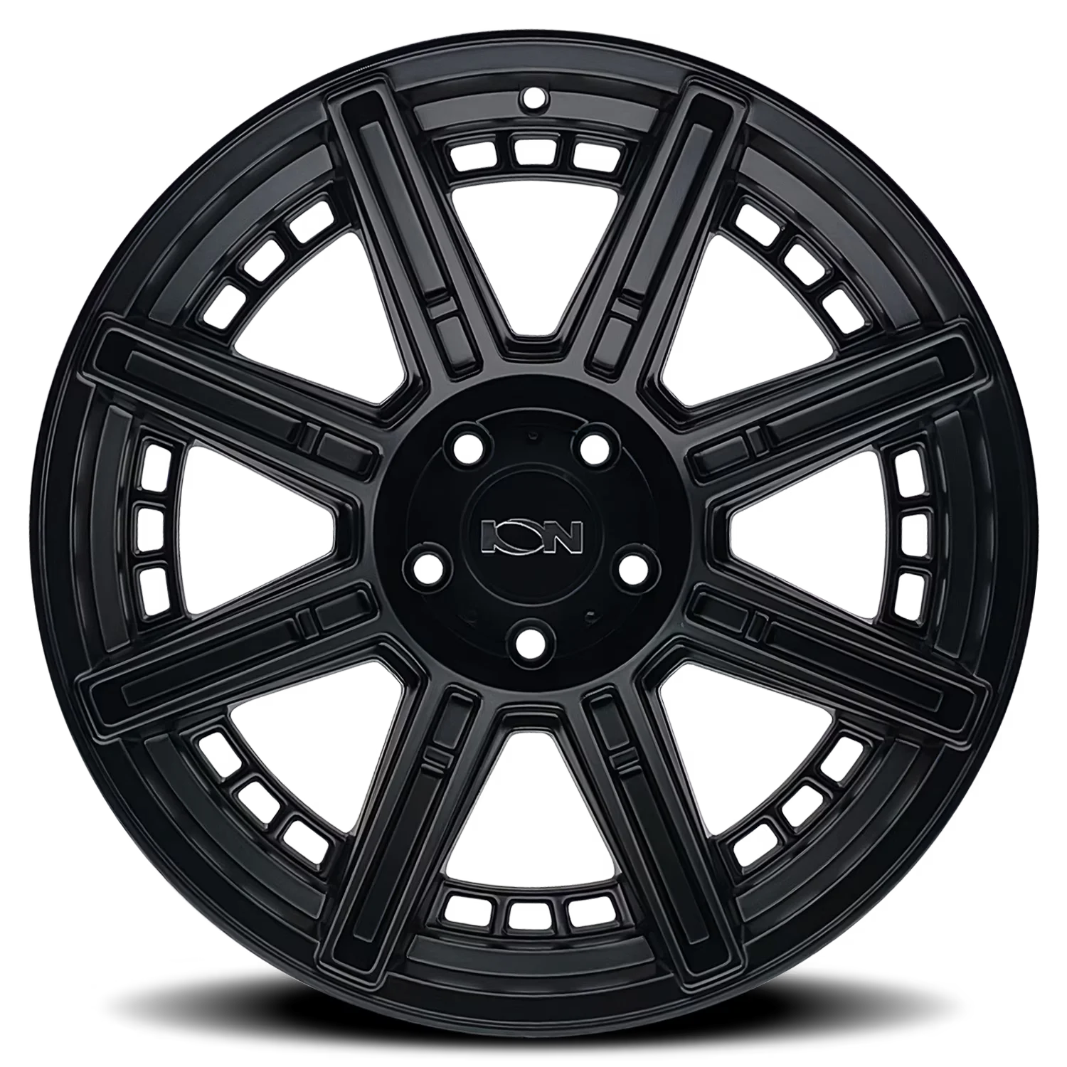 Compact Wheels And Rim - Aluminum 9-20 - Space-Saving Design Model 34ED44