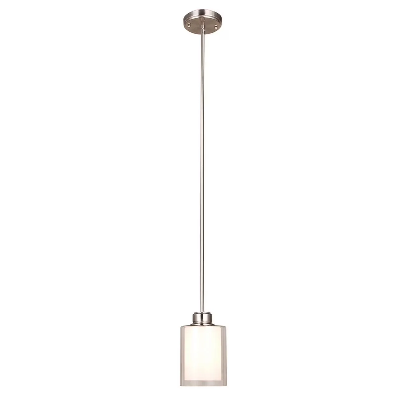 Innovative Ceiling Lights Fixture with Incandescent, Dimmable - Formed Steel Model 19D4E8