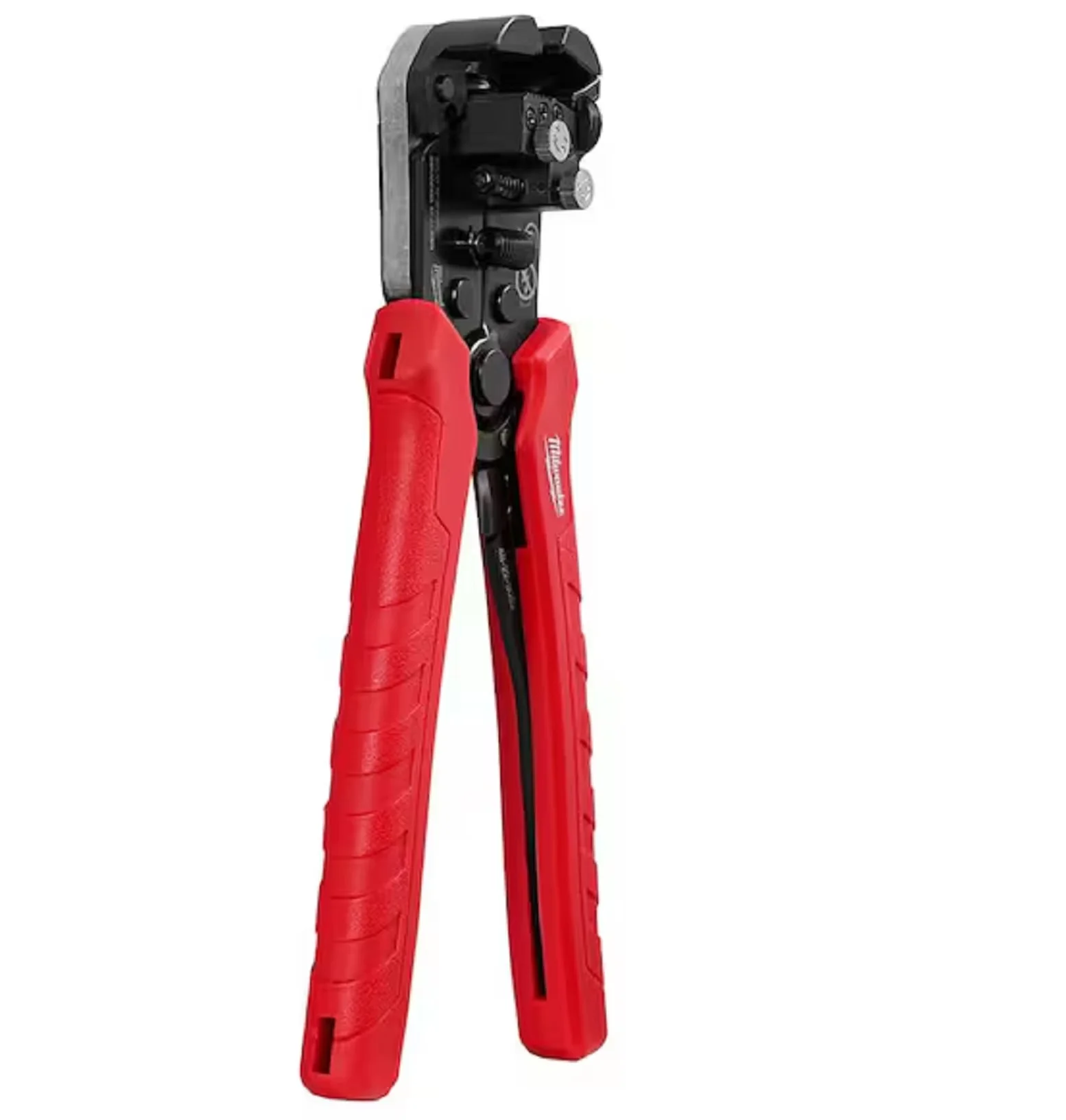 Premium Hand Tool with Comfort Grip - Multicolor 48-22-3082 - Professional Series Model B032E3