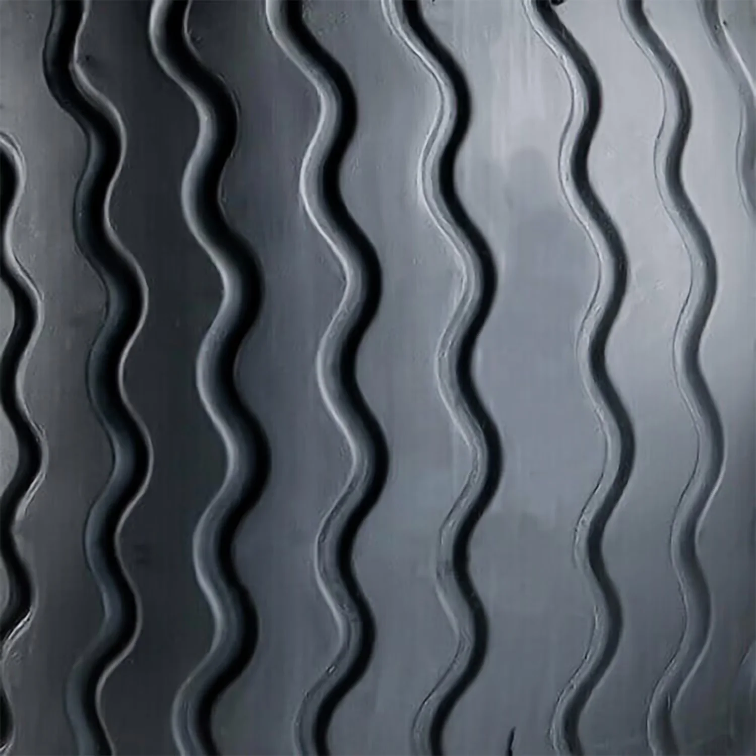 Compact Golf Cart Tire with Wet Or Dry, All-Weather, Low Maintenance - 8-6 Model EF10BA