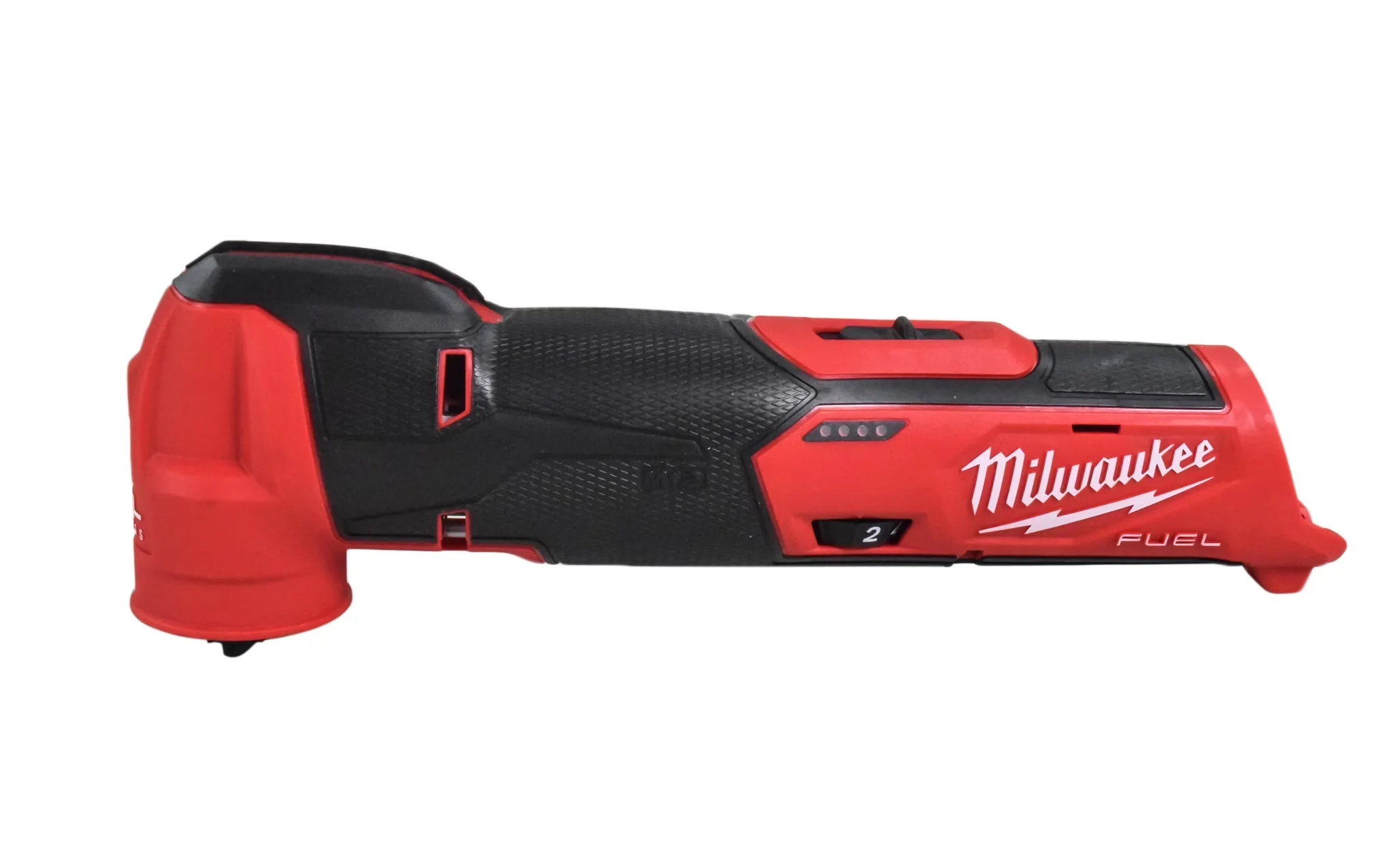 Woodworking Reliable with Battery, 12V, Ergonomic Design - 2526-20 - Reliable Performance Model 96EF39