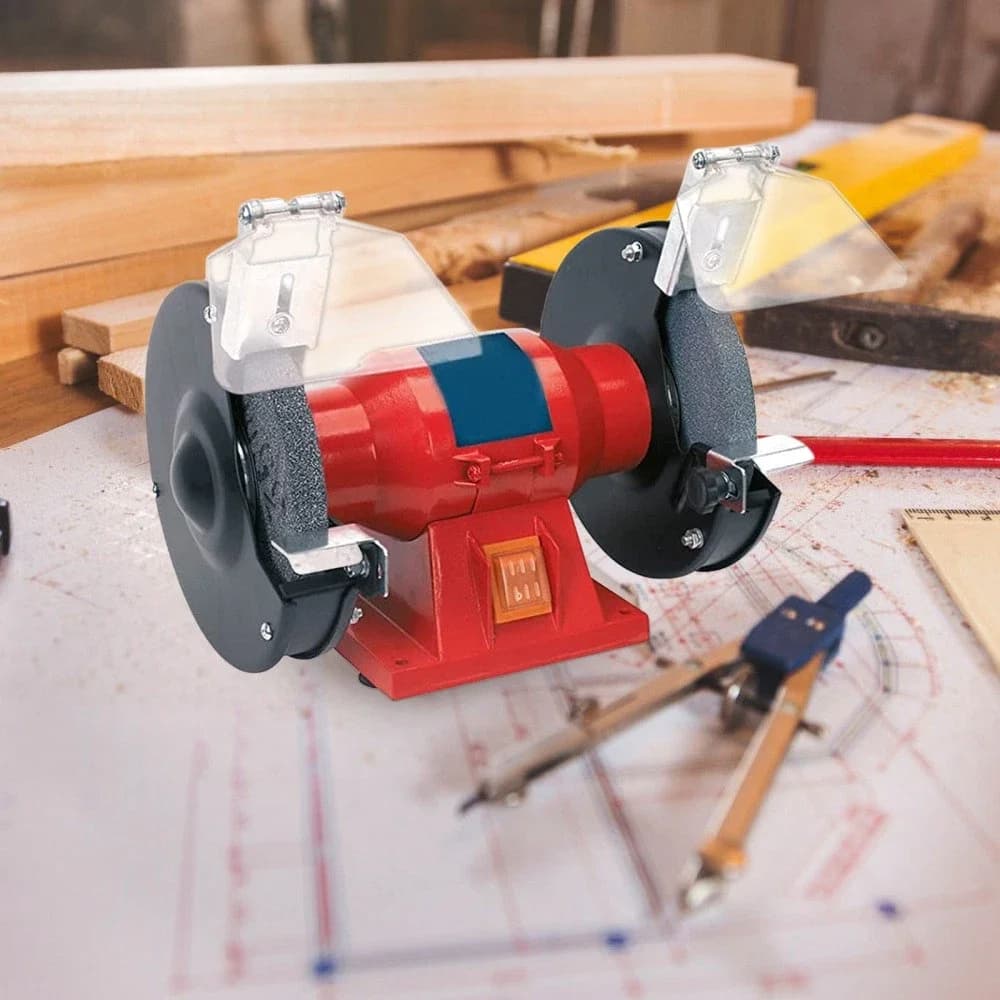 Efficient Protective Equipment with Useful for both indoor and outdoor use. - Model 6D250A
