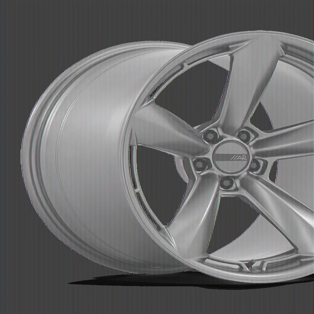Durable Wheels And Rim with Bolt Pattern: 5x115, Wheel Finish: Matte Bronze, Wheel Part Number: AR946ZX20951515 - Matte Bronze Flow... Model 5FA5F2