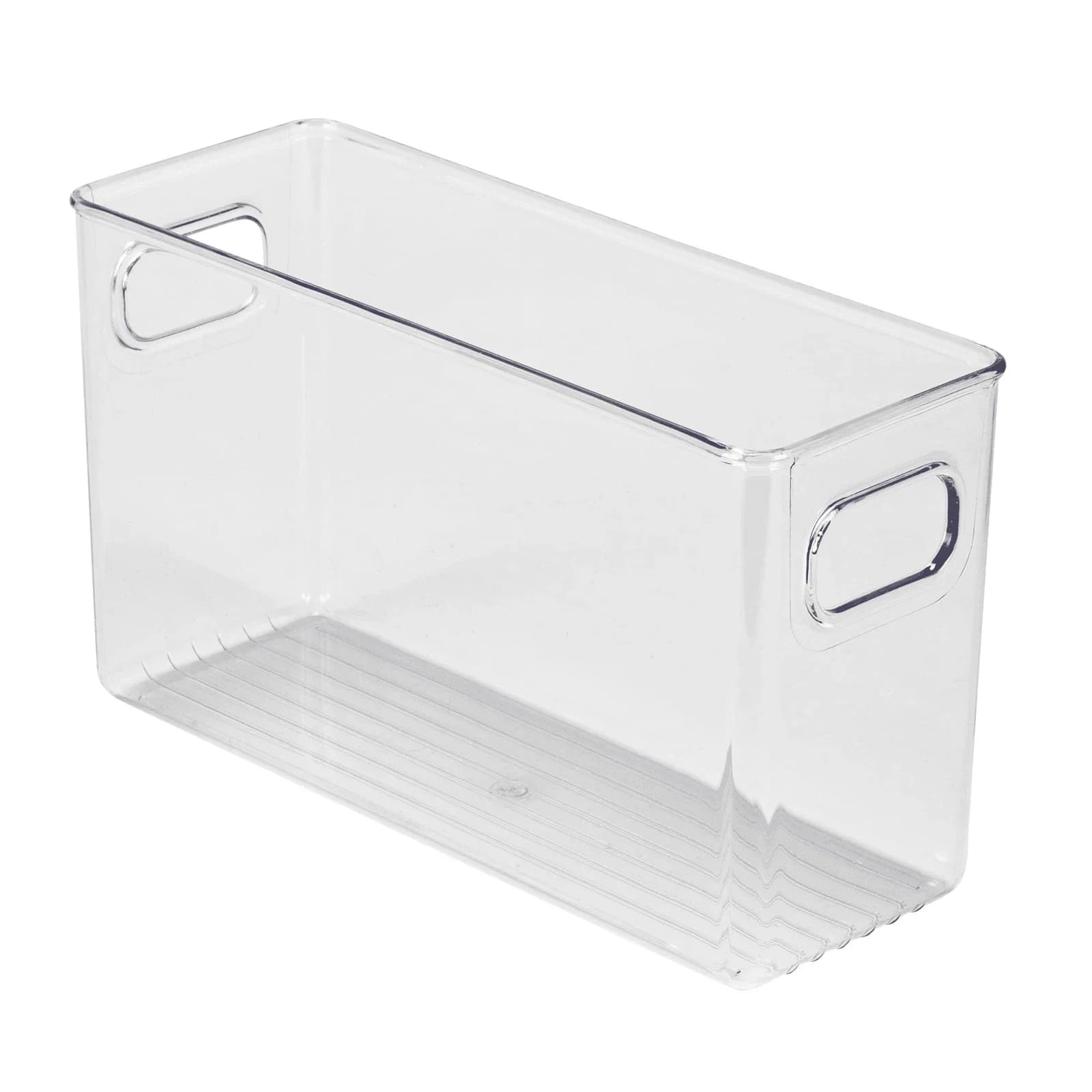 Sleek Toolstorage with Storage, Easy to use and practical for everyone. - Clear Model 82EBDF